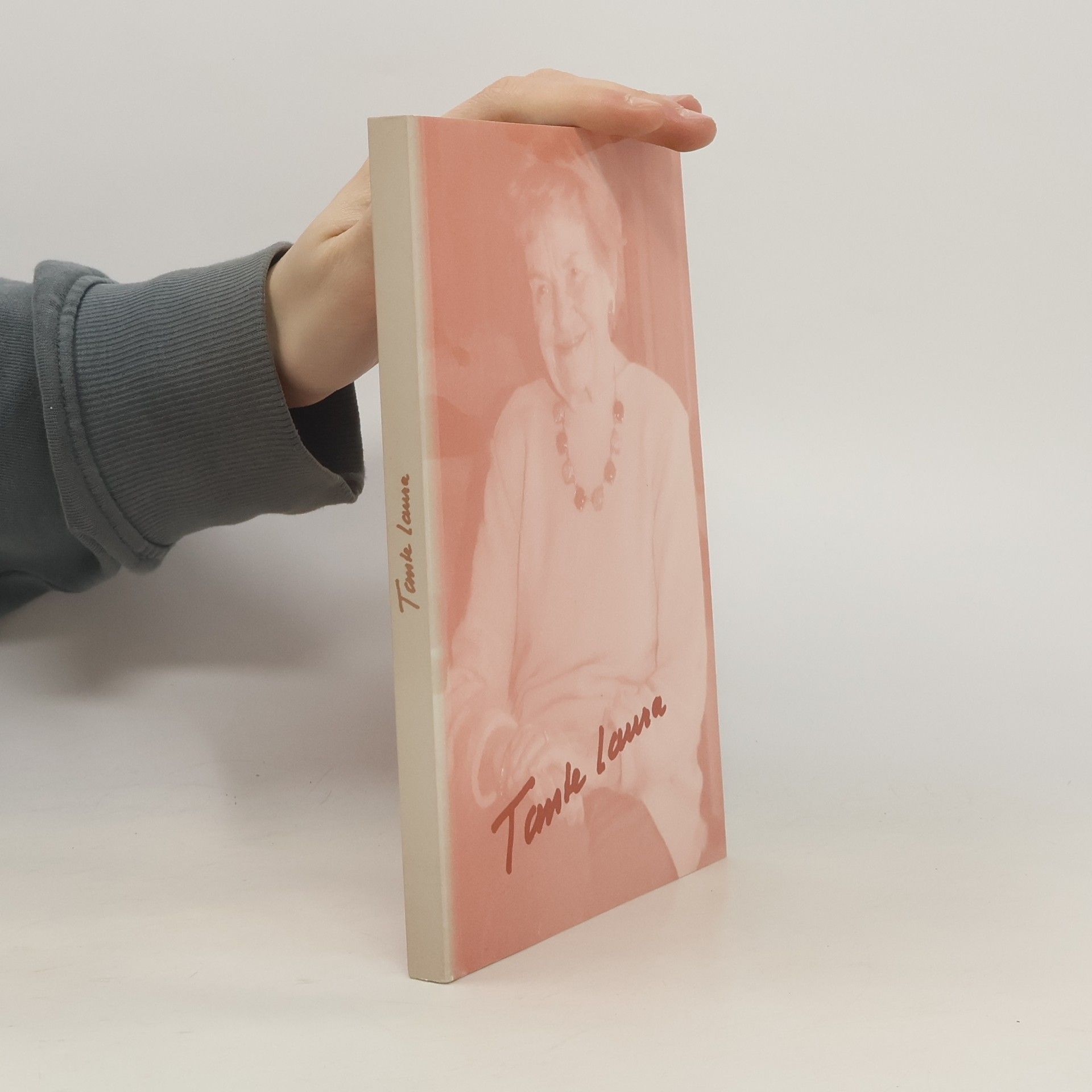 Autorenkollektiv Tante Laura