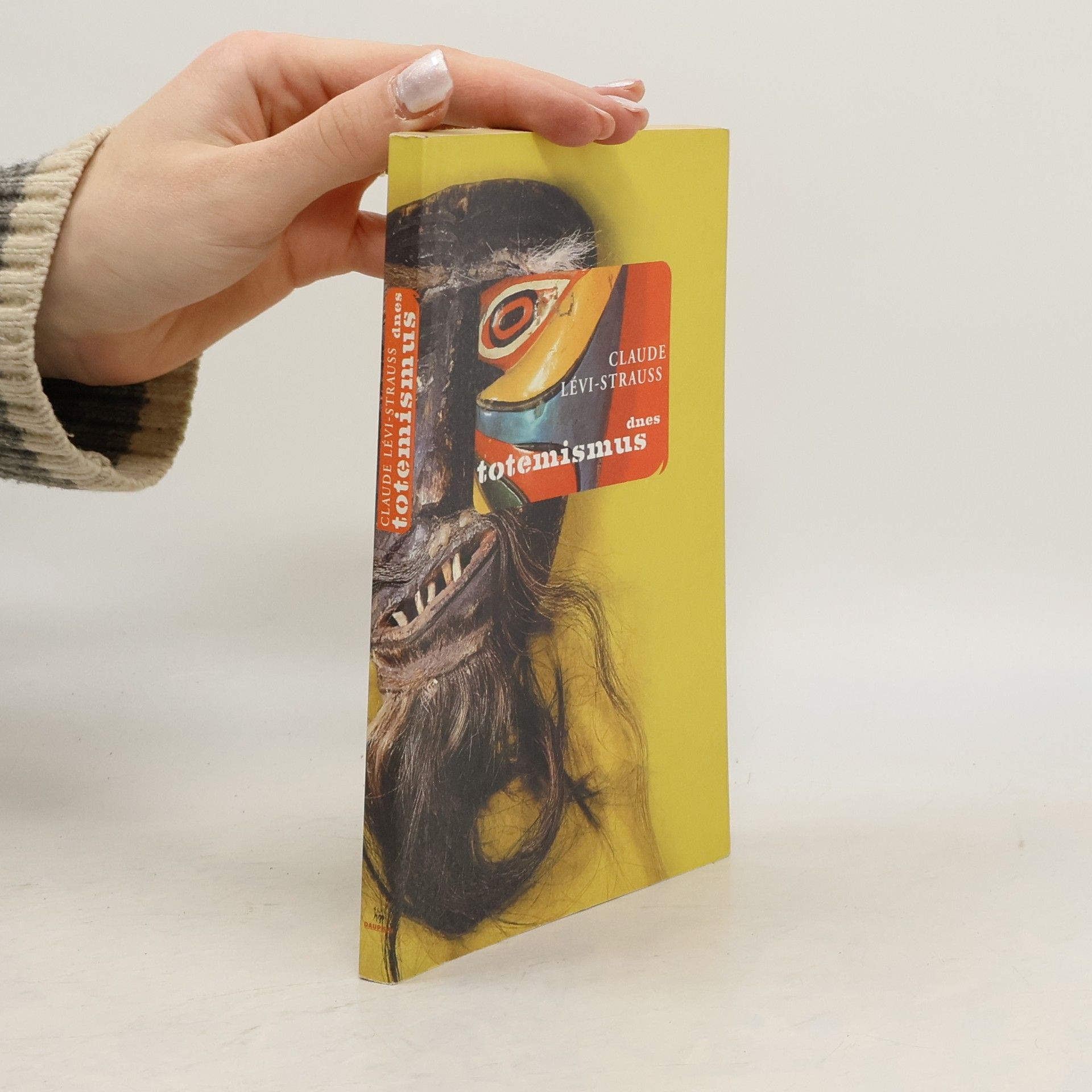Claude Lévi-Strauss Totemismus dnes