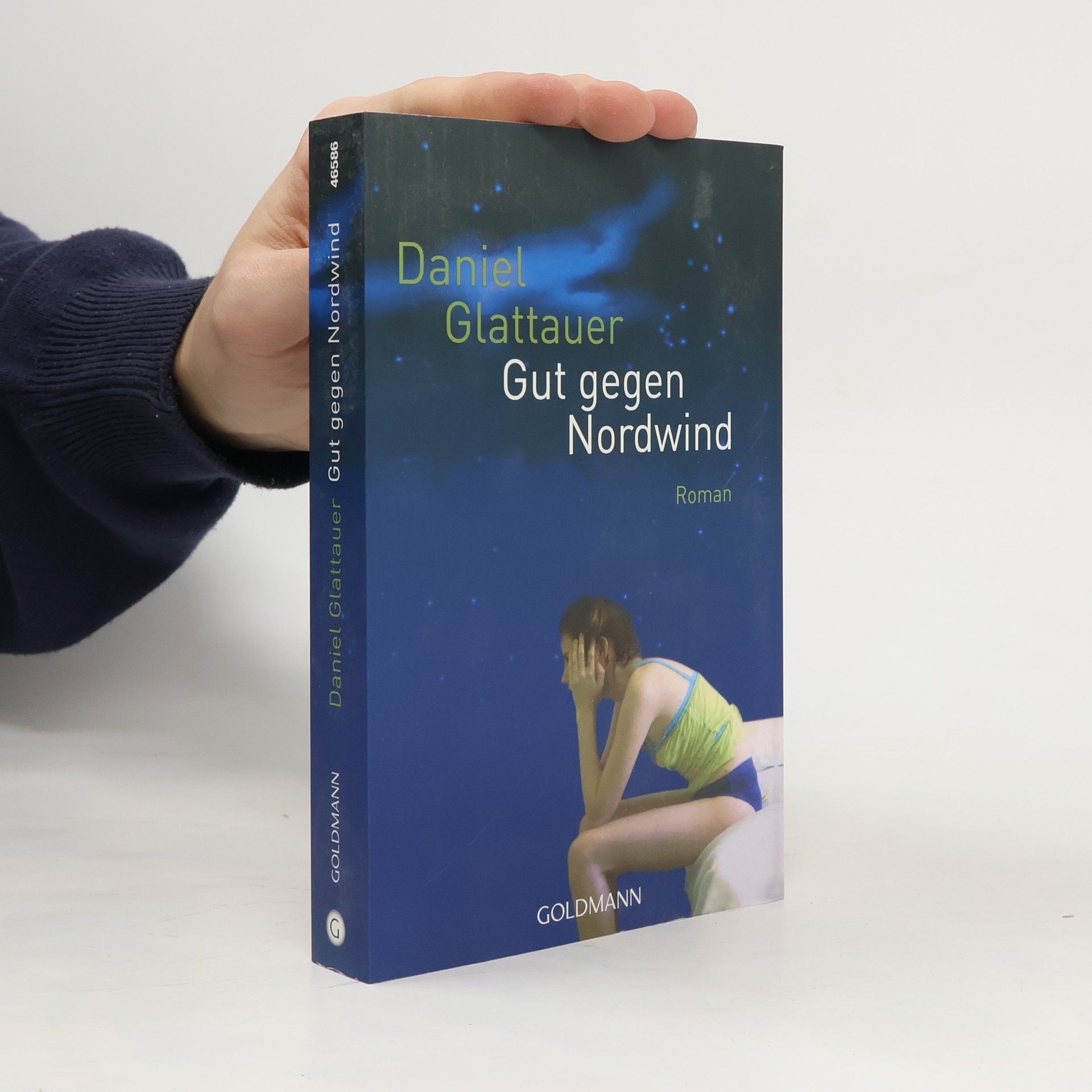 Daniel Glattauer Gut gegen Nordwind