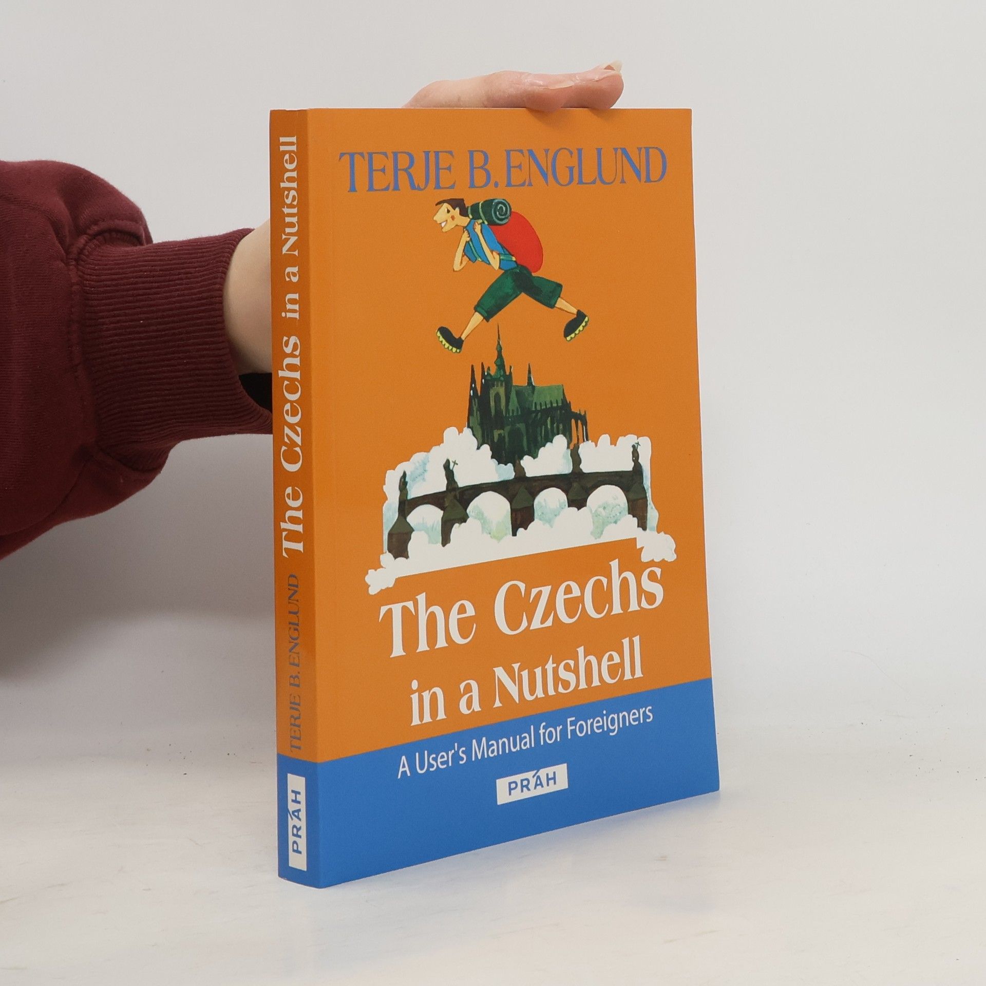 Terje B. Englund The Czechs in a nutshell
