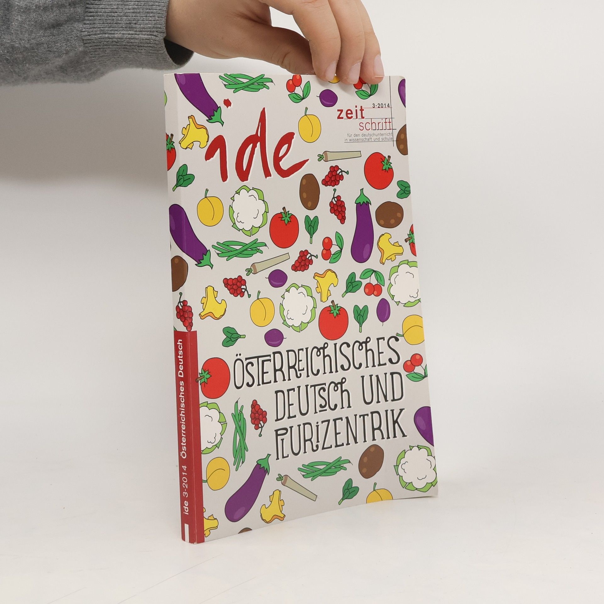 Autorenkollektiv Österreichisches Deutsch und Plurizentrik