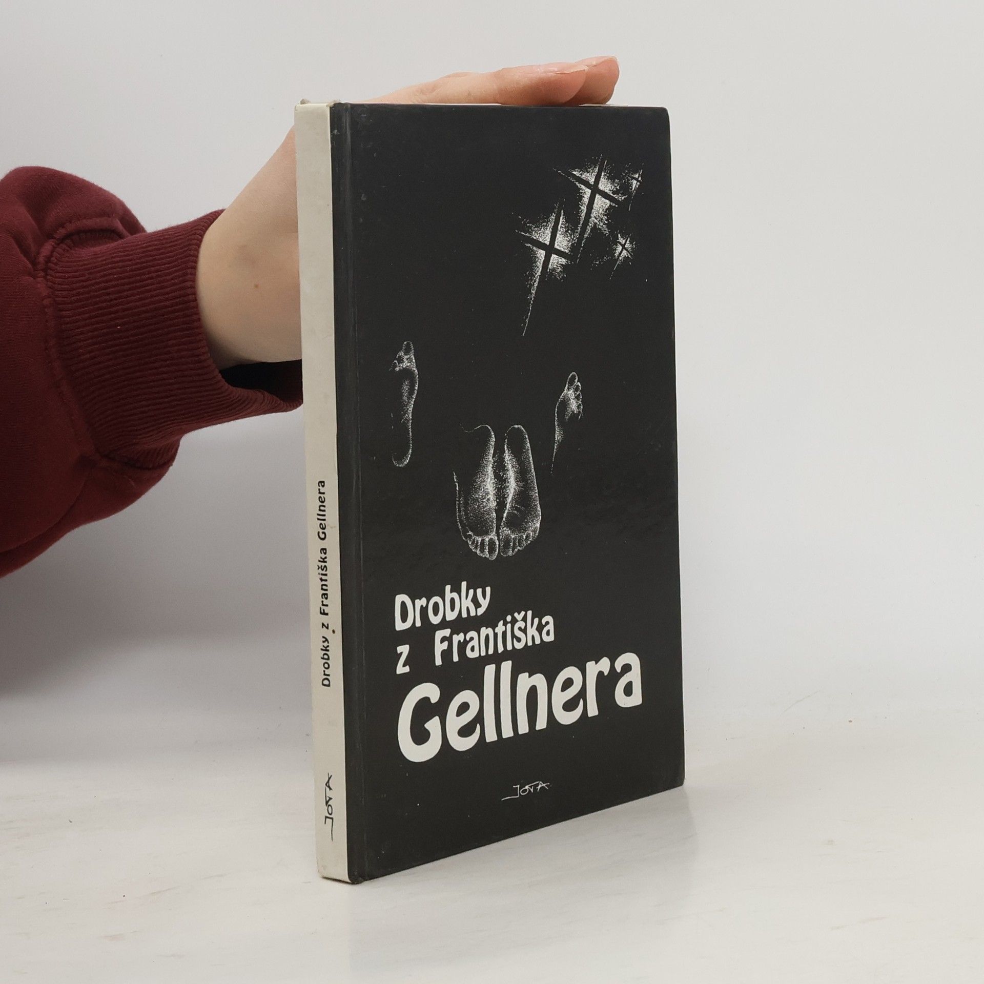 Drobky z Františka Gellnera