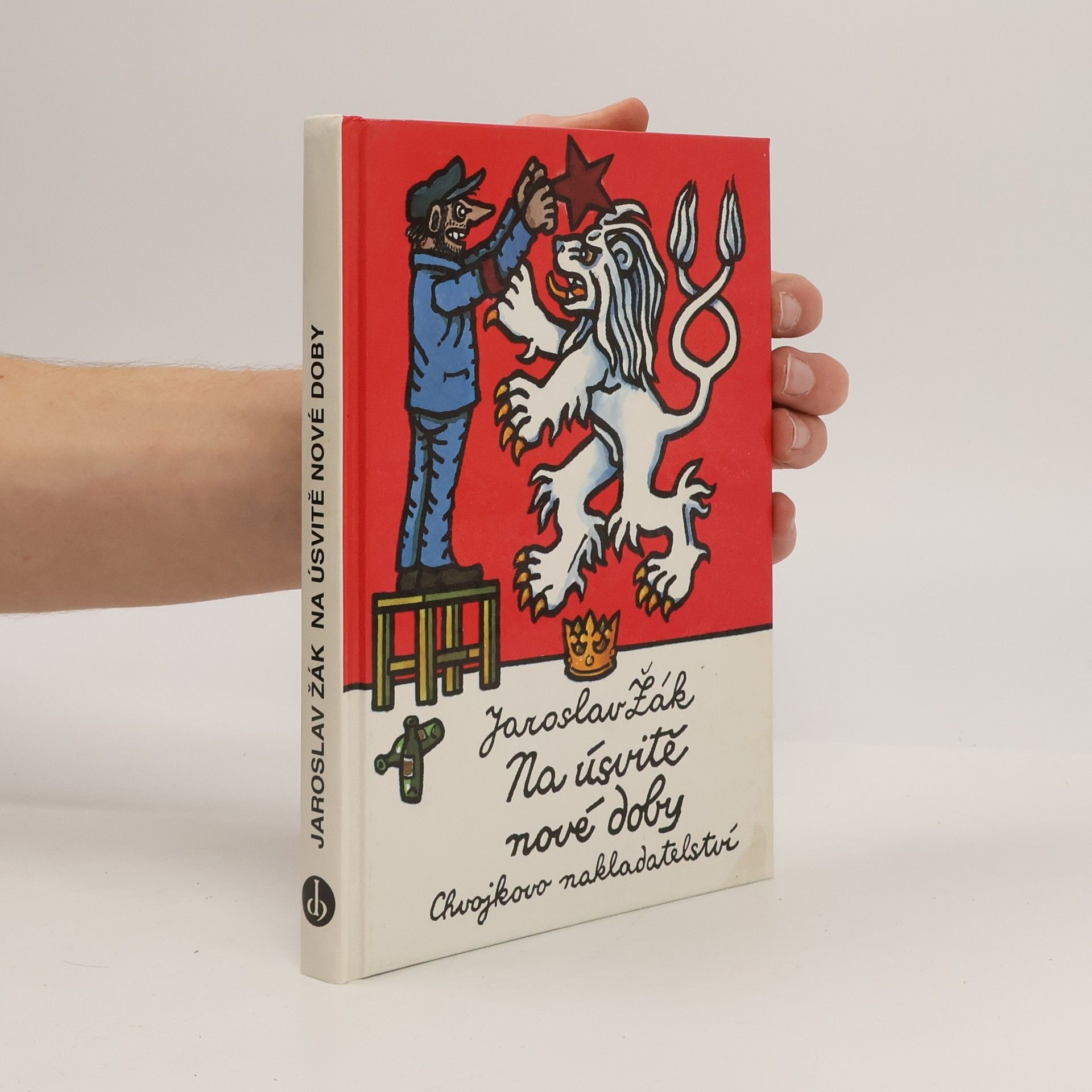 Na úsvitě nové doby