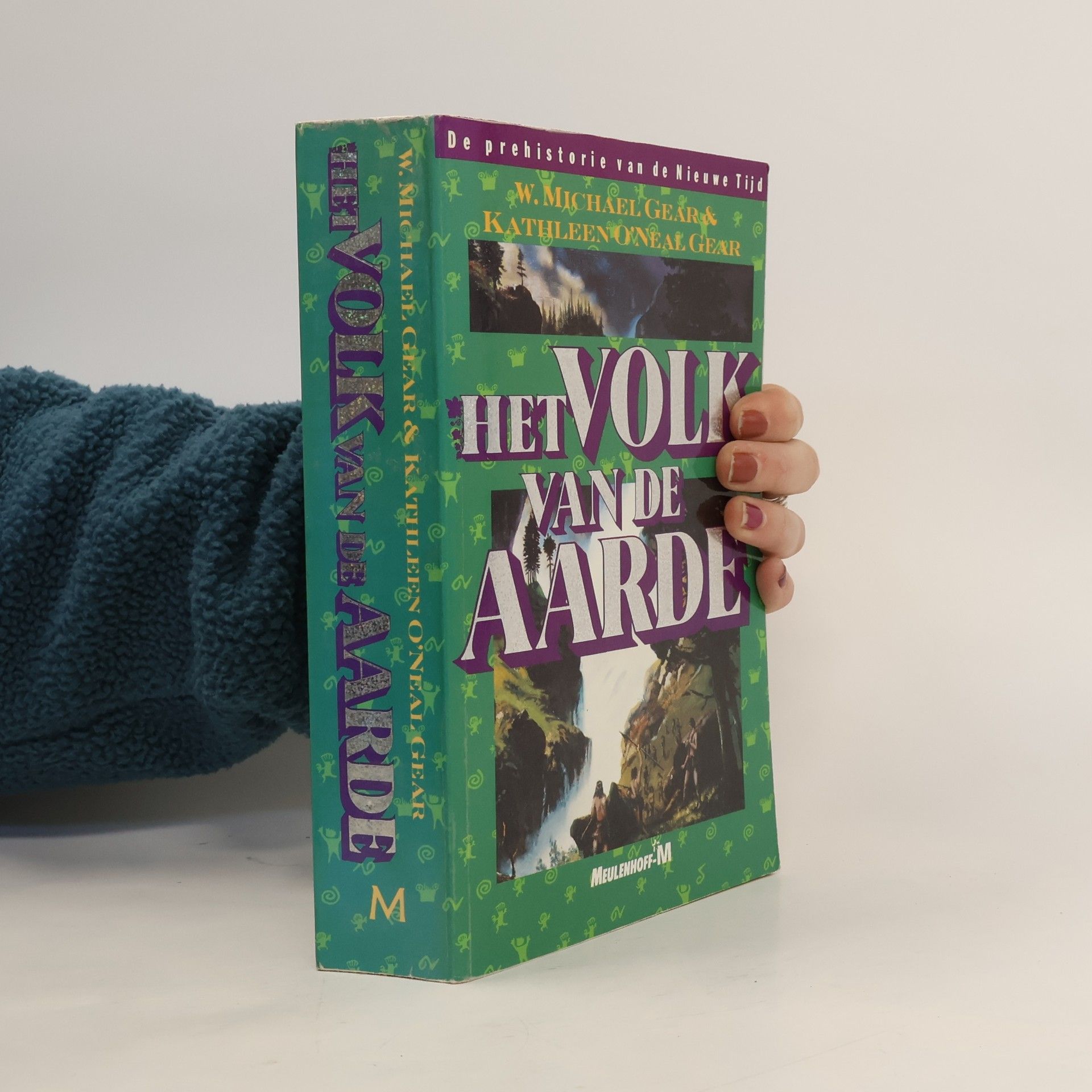 Het volk van de aarde