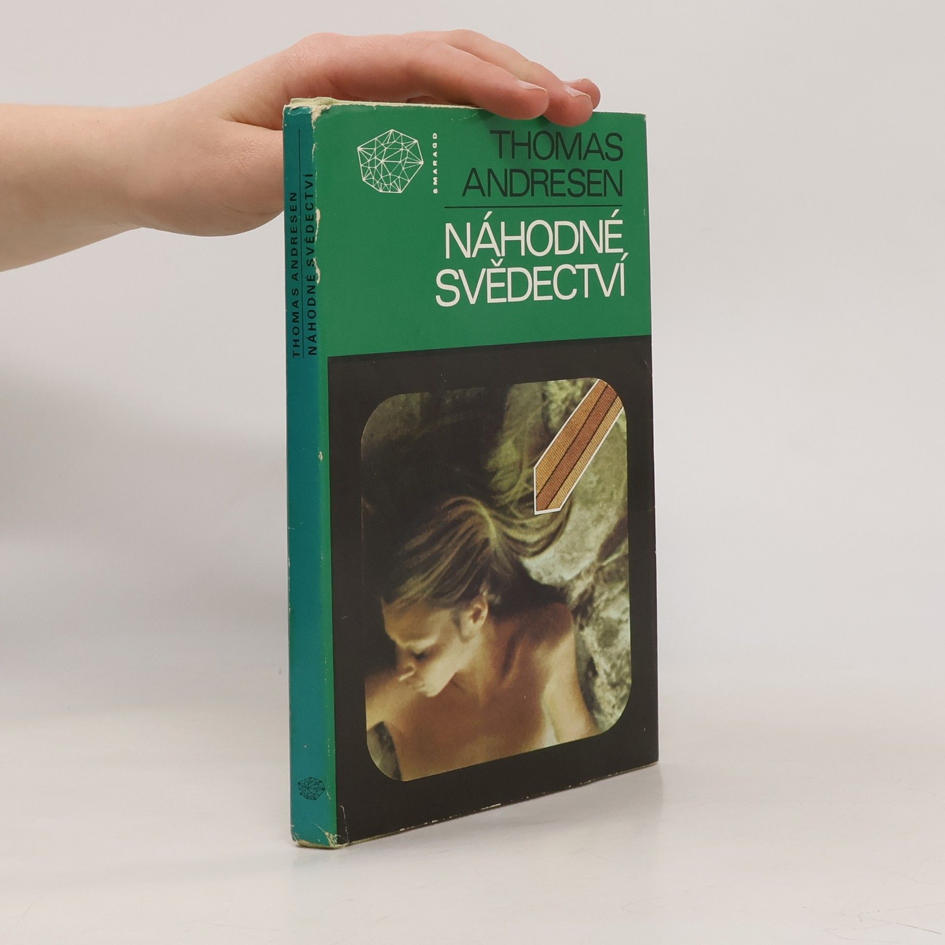 Náhodné svědectví