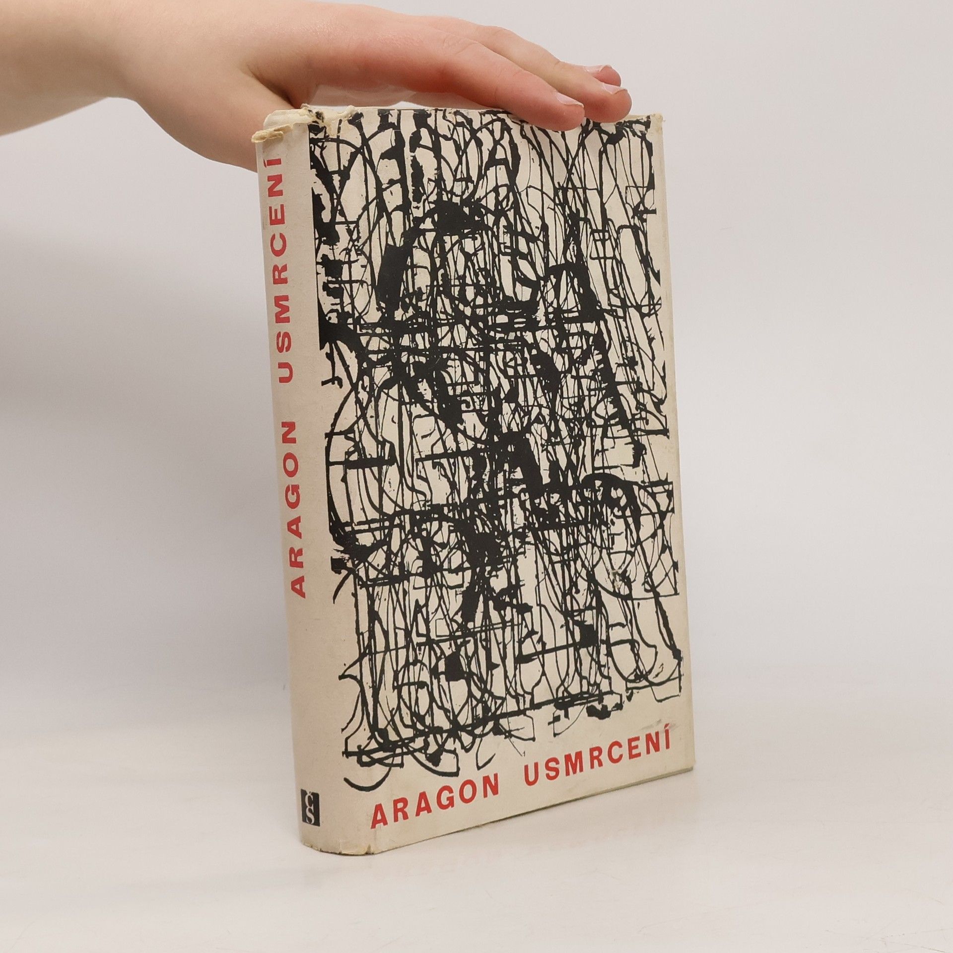 Louis Aragon Usmrcení