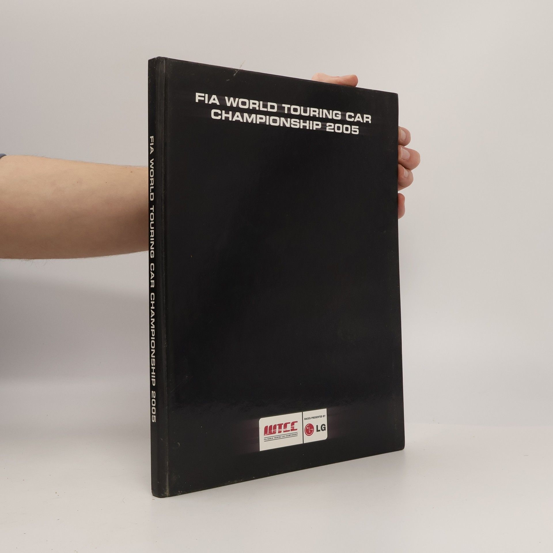 Autorenkollektiv FIA World Touring Car Championship 2005