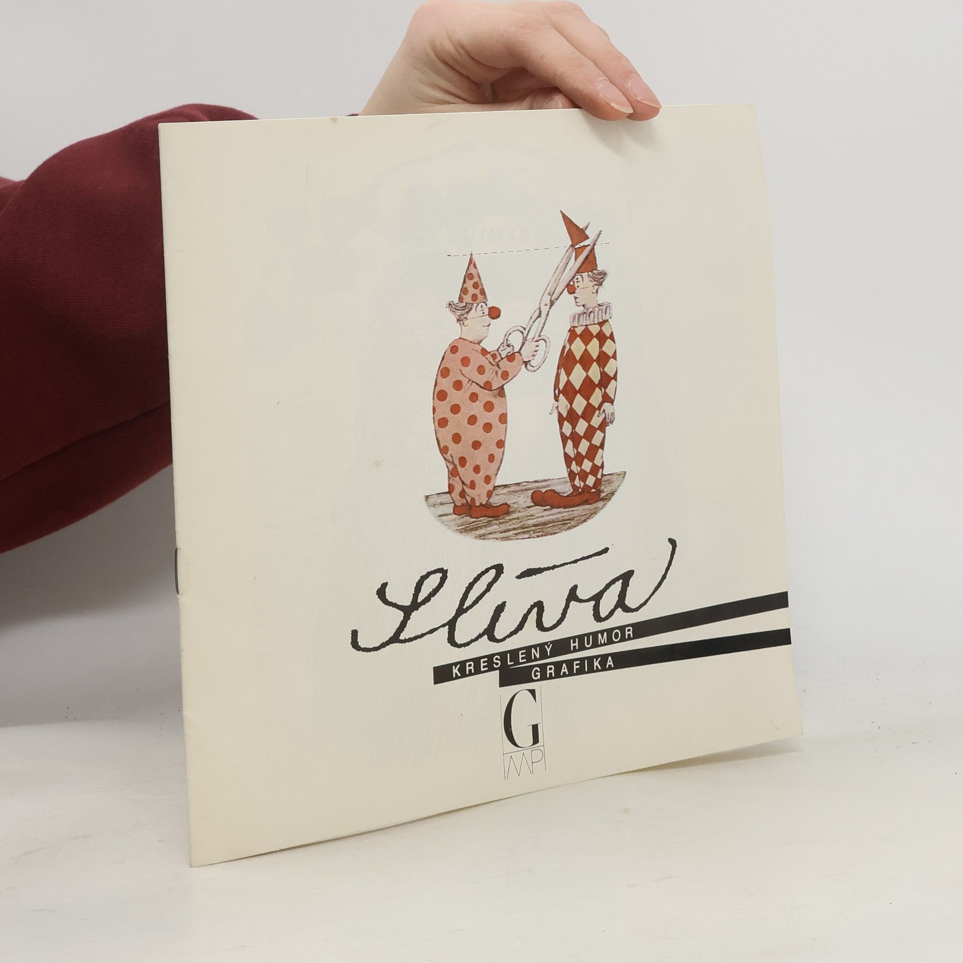 Jiří Slíva Slíva