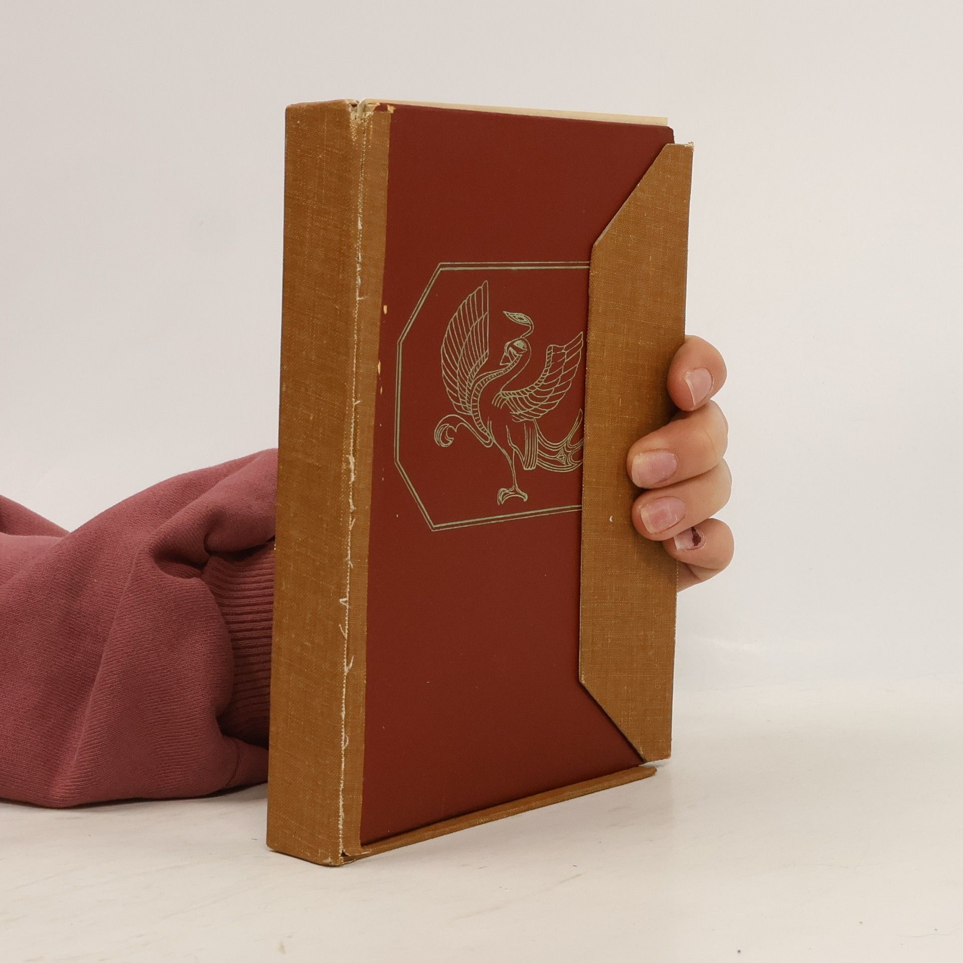 Bohumil Mathesius Zpěvy staré Číny ve třech knihách