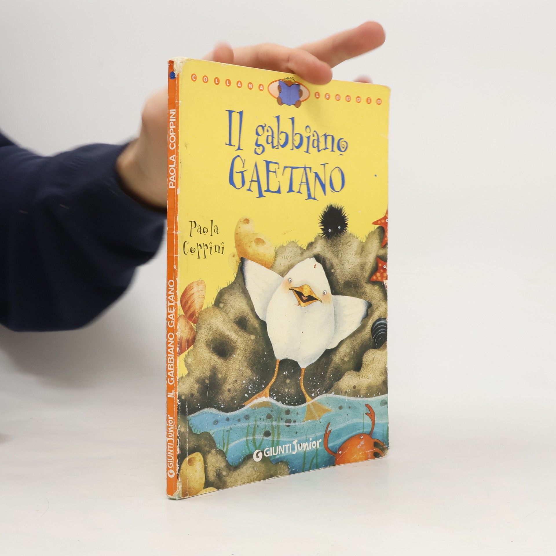 Mario Tobino Eolina la fata dei mozzi