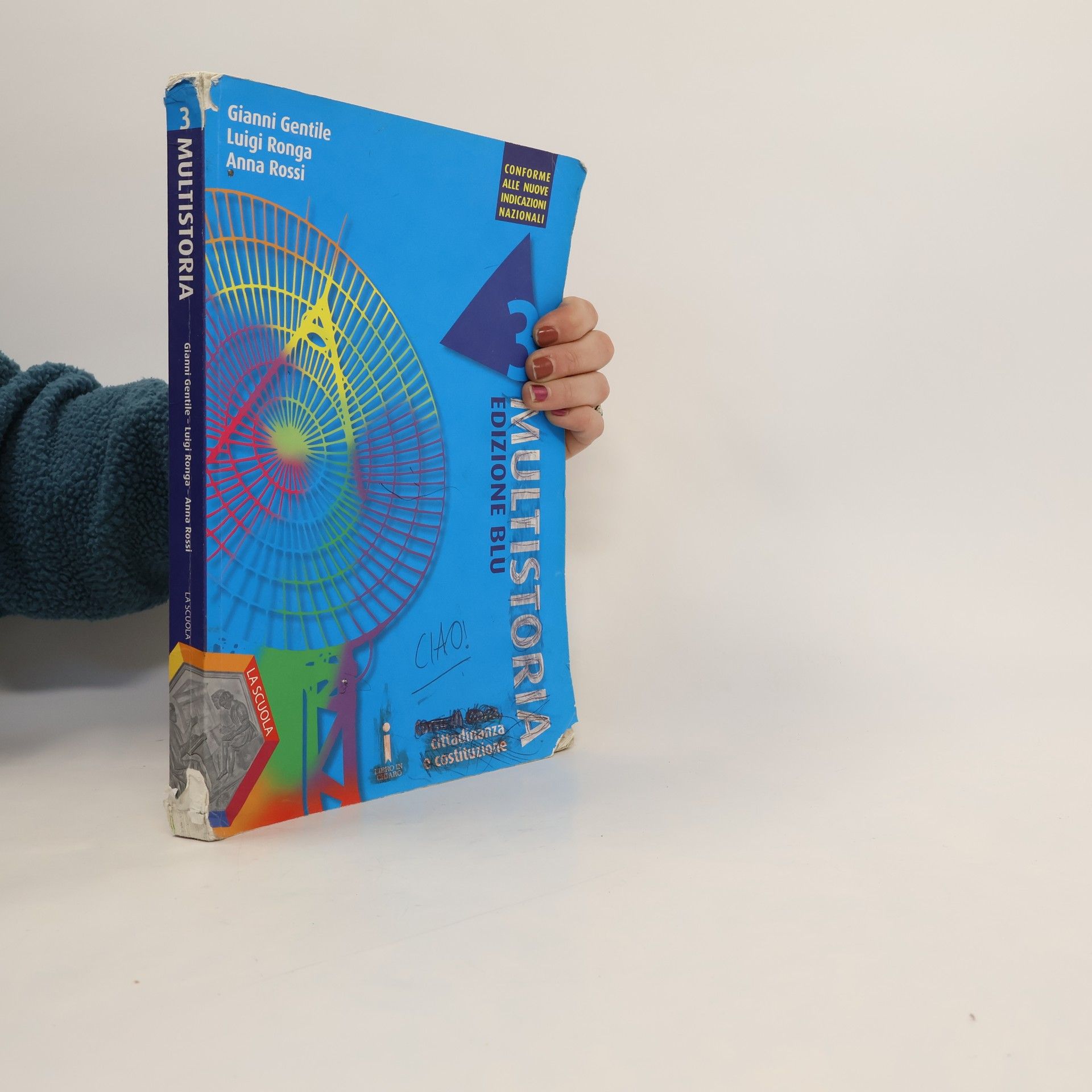 Gianni Gentile Multistoria