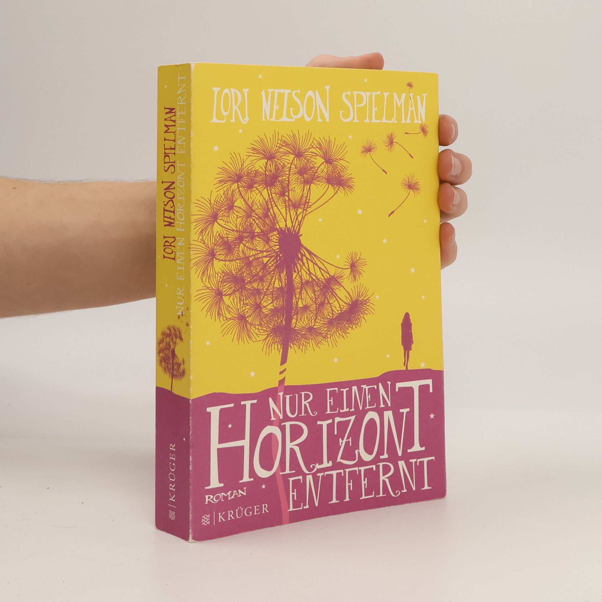 Lori Nelson Spielman Nur einen Horizont entfernt