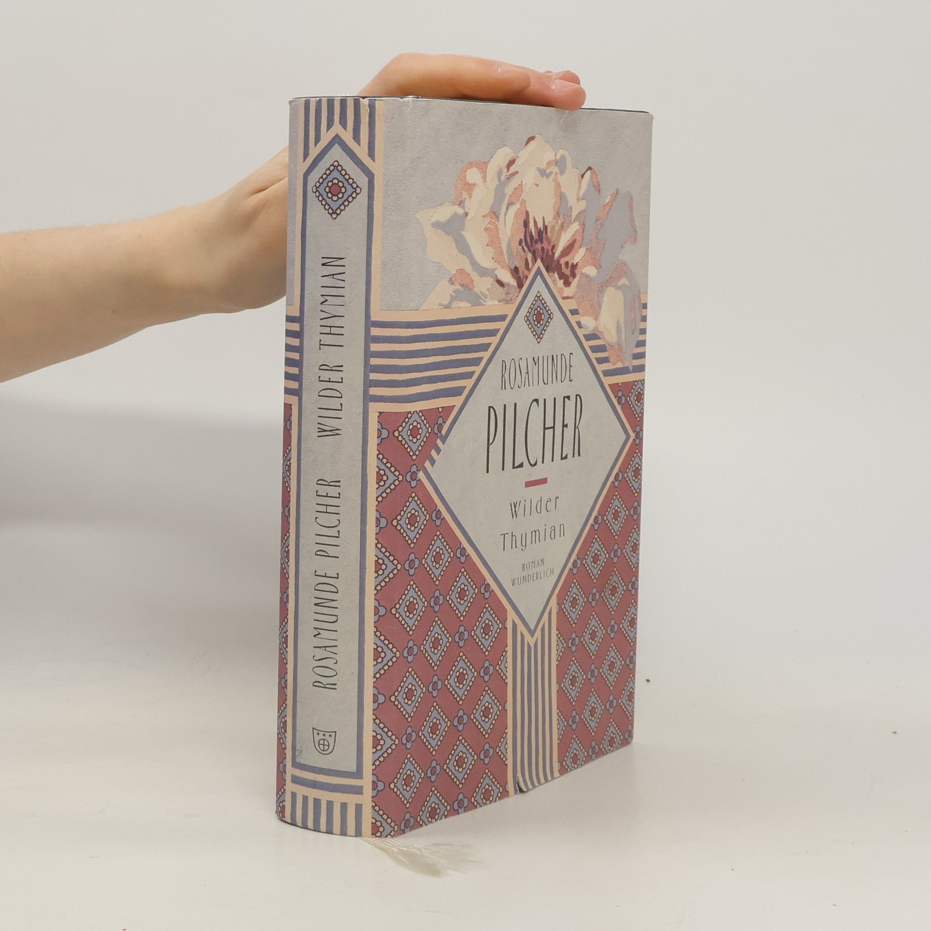 Rosamunde Pilcher Wilder Thymian