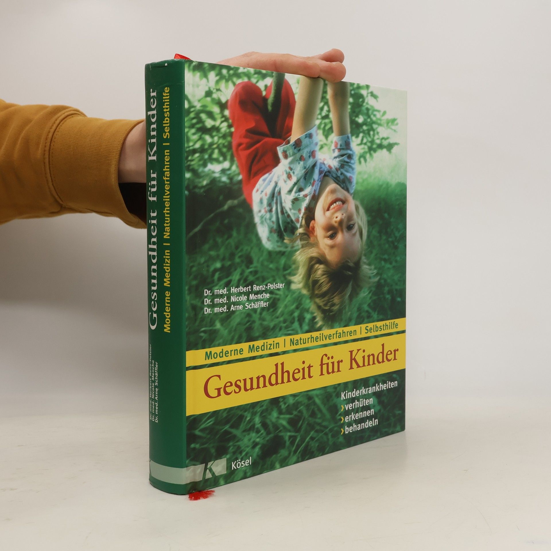 Gesundheit für Kinder