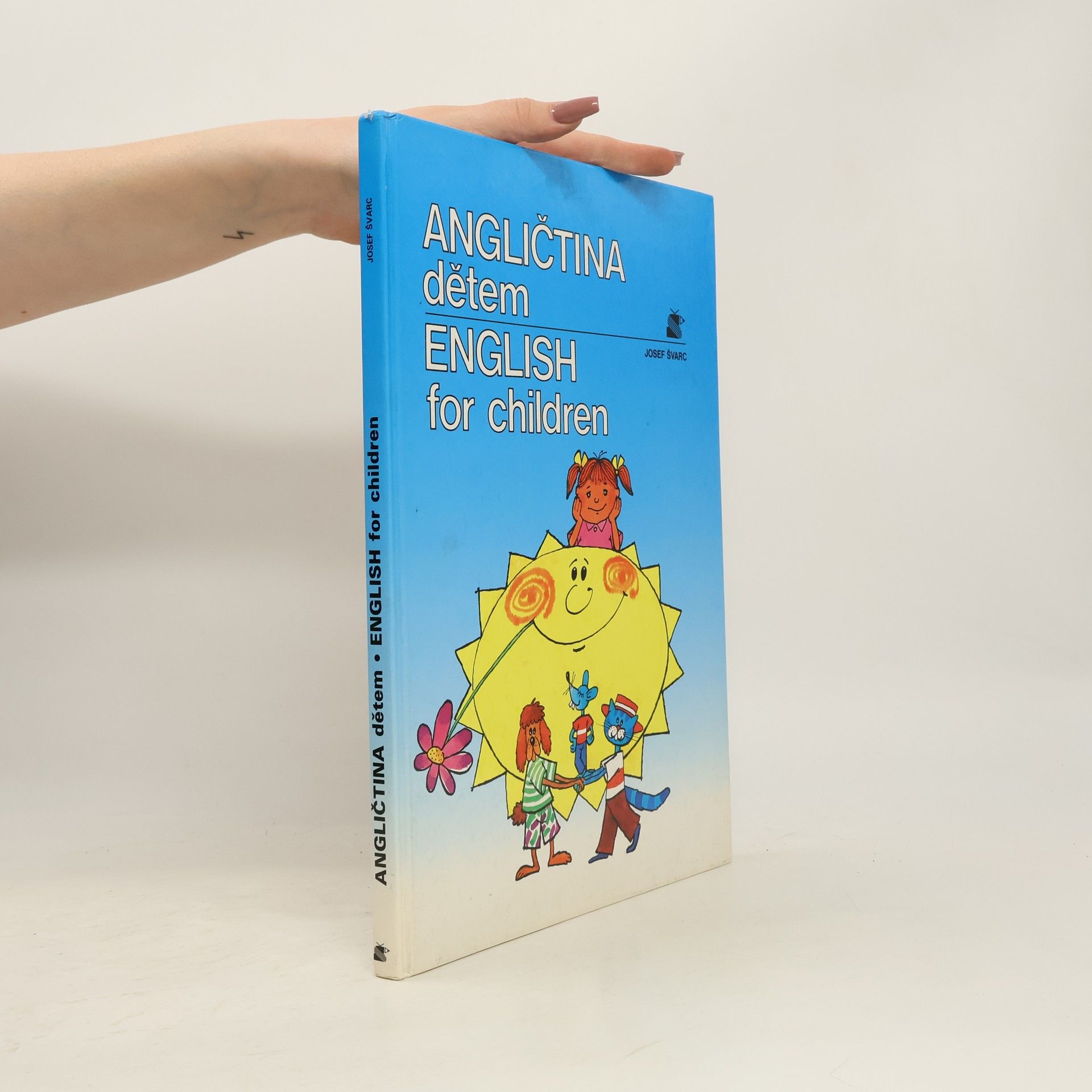 Angličtina dětem. English for Children