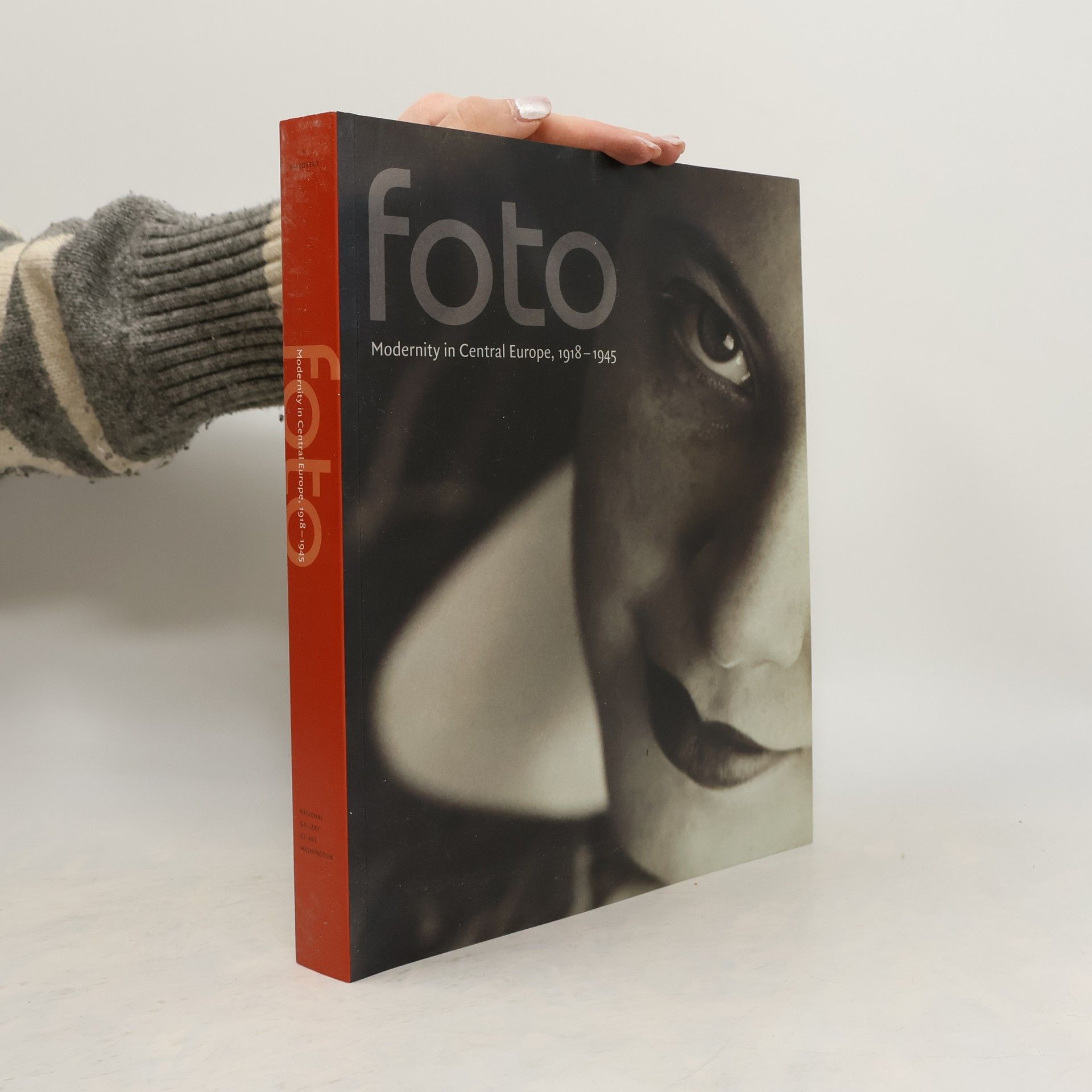 Matthew S. Witkovsky Foto Modernity in Central Europe 1918-1945