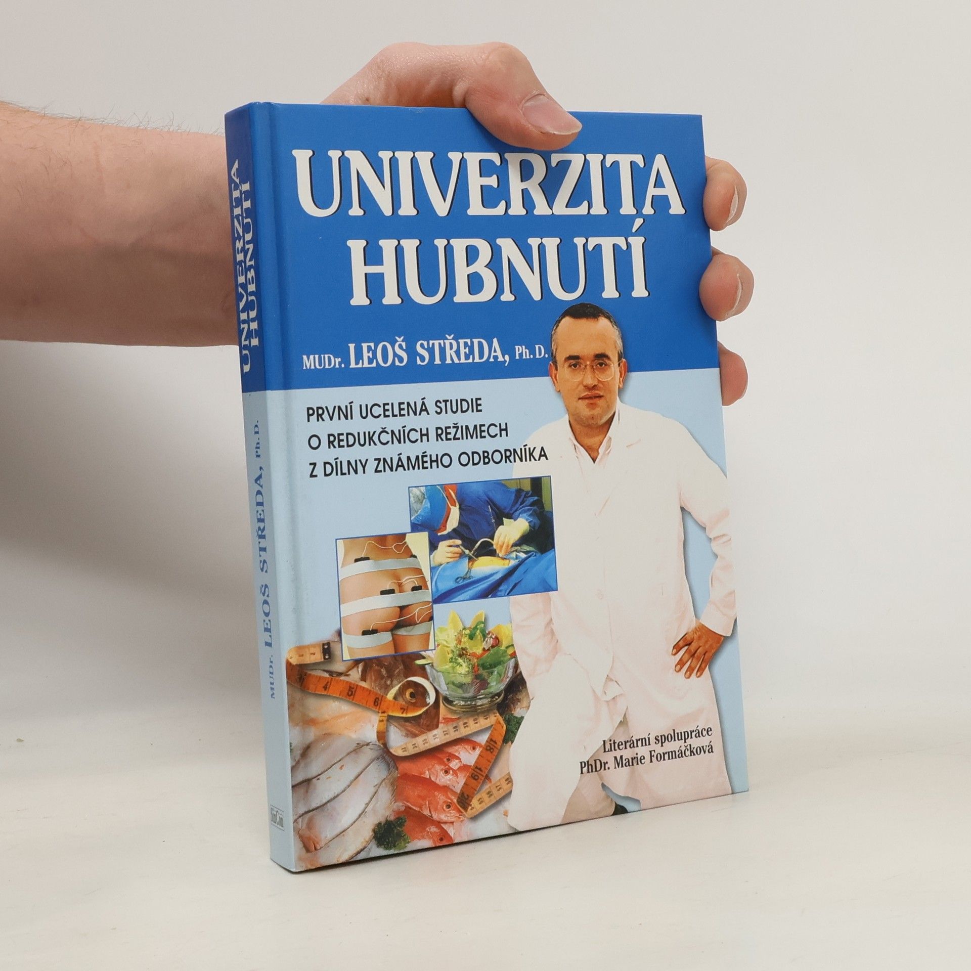 Univerzita hubnutí