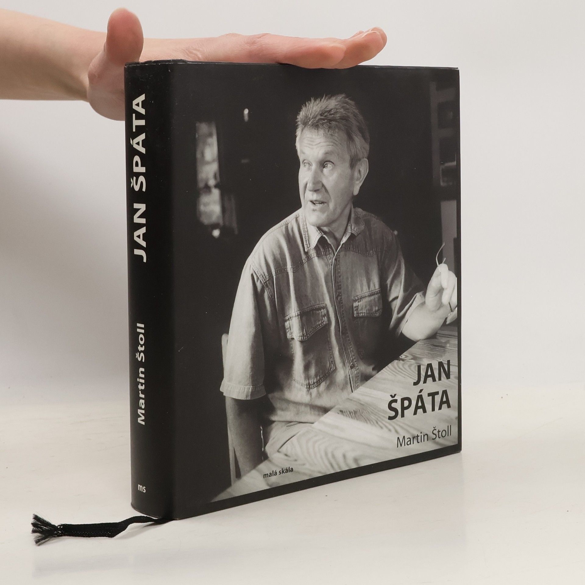 Martin Štoll Jan Špáta