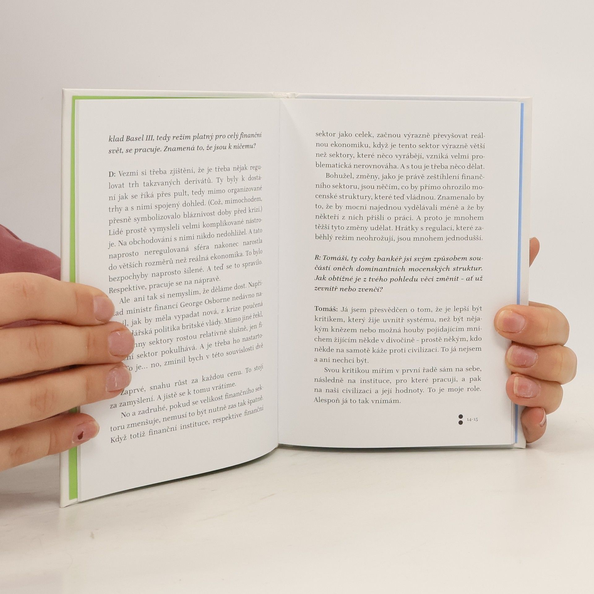 David Orrell Soumrak homo economicus
