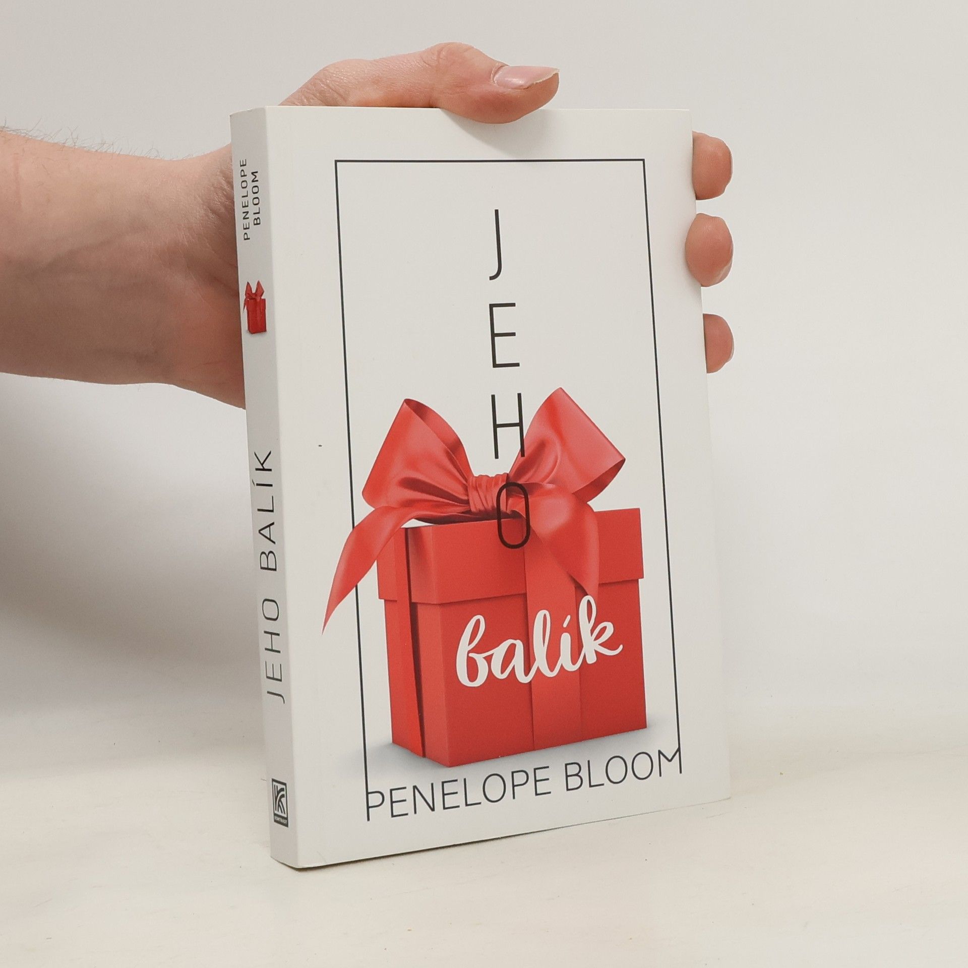 Penelope Bloom Jeho balík