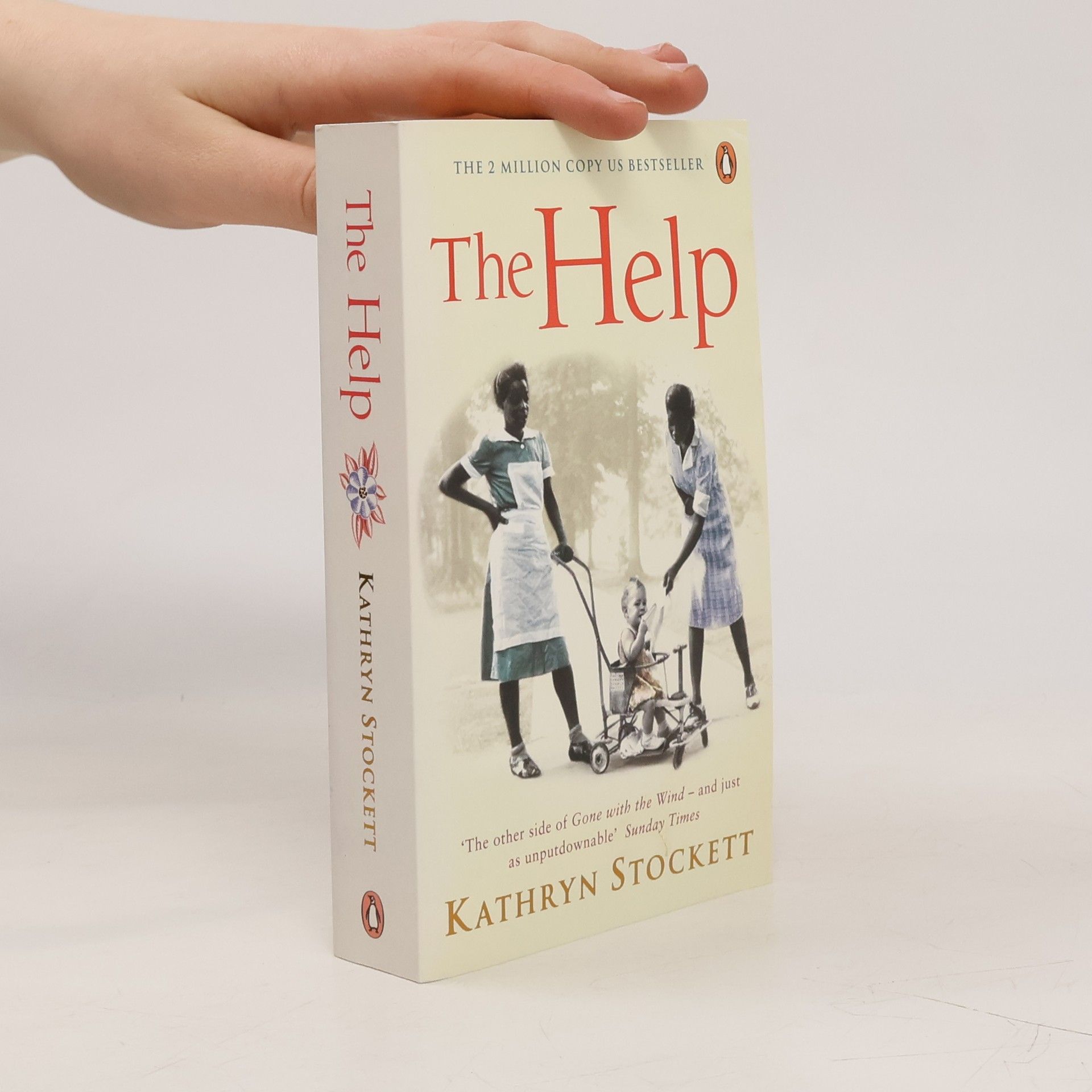 Kathryn Stockett The help