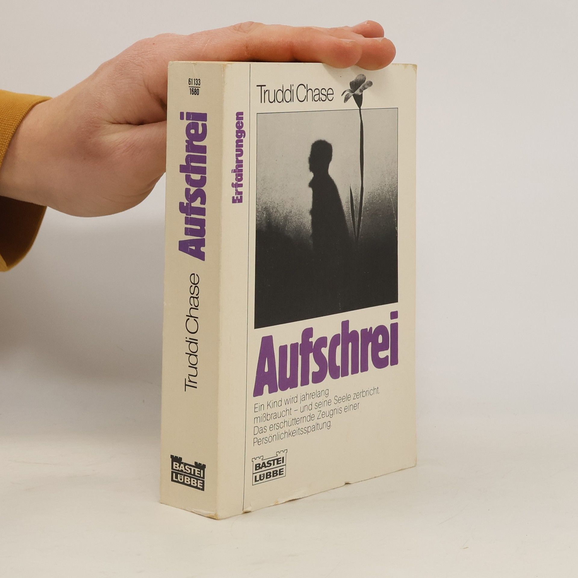 Truddi Chase Aufschrei