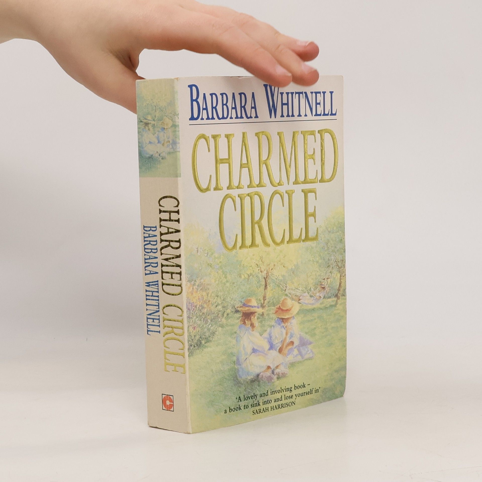 Charmed Circle