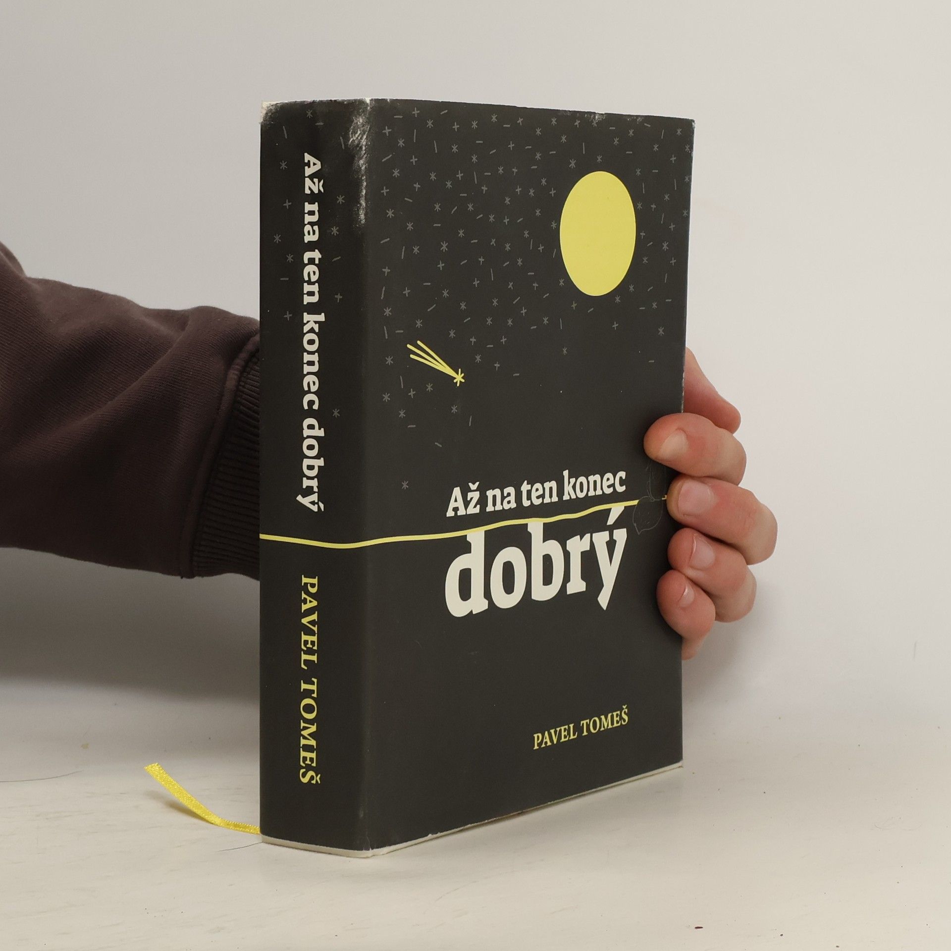 Až na ten konec dobrý