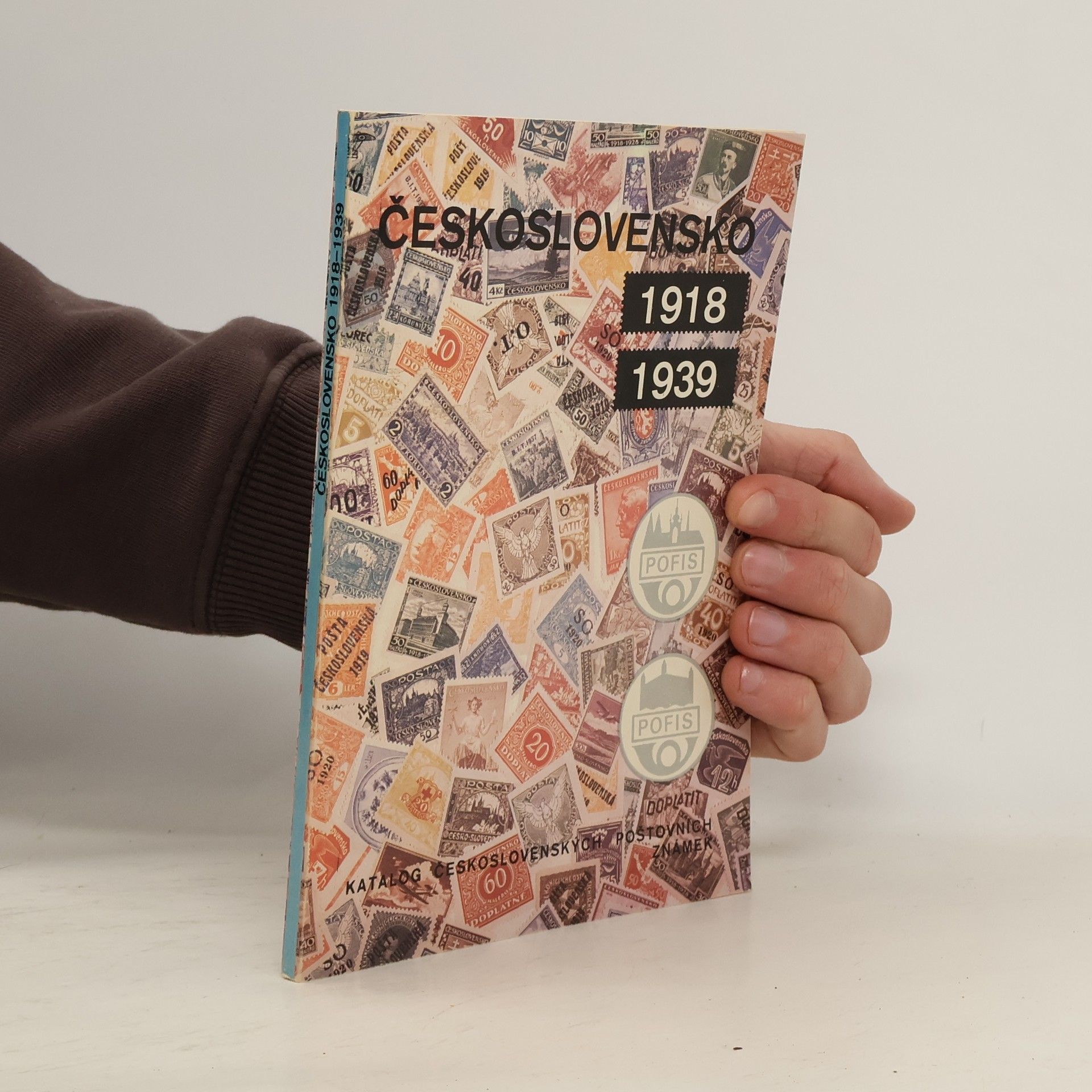 Autorenkollektiv Československo 1918-1939