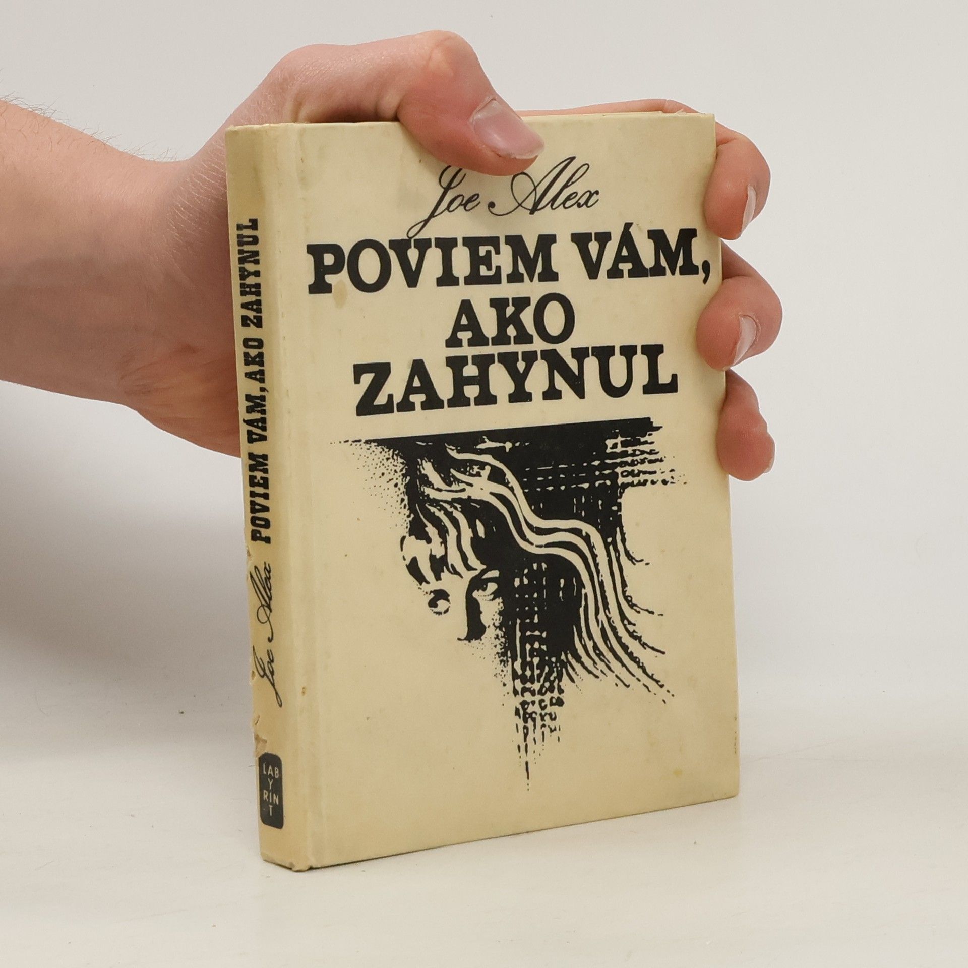 Poviem vám, ako zahynul