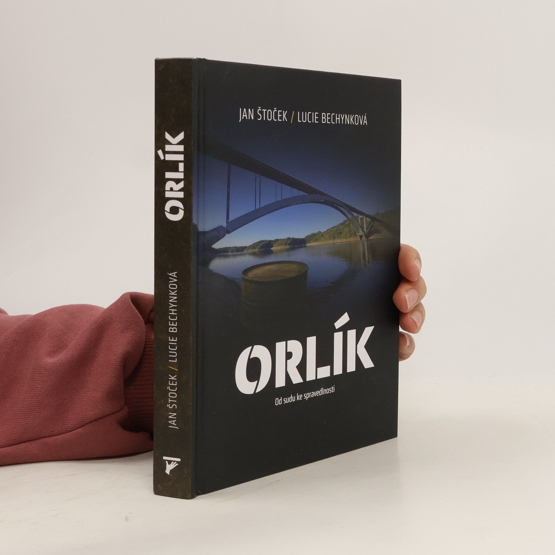 Orlík