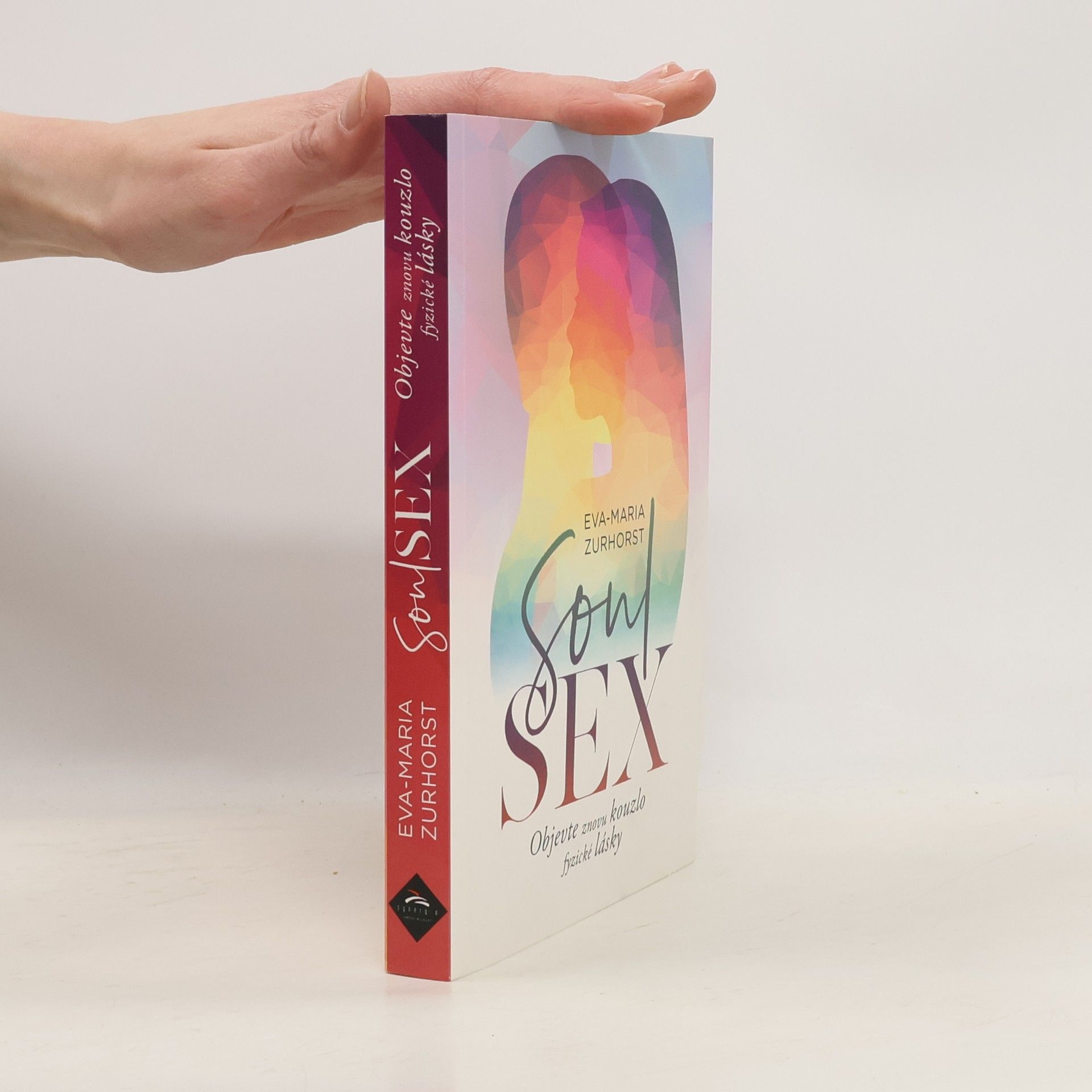 Eva-Maria Zurhorst Soulsex