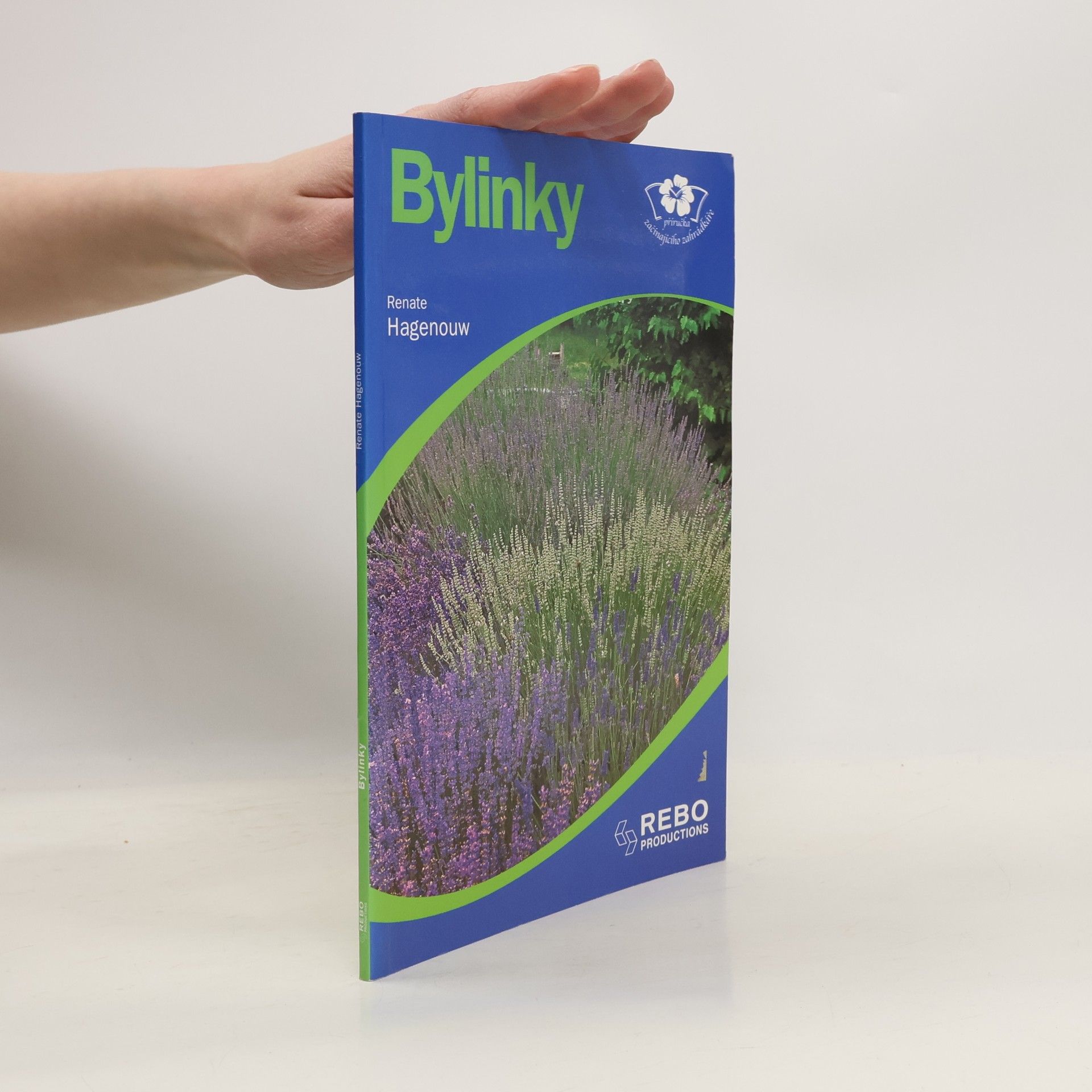 Renate Hagenouw Bylinky