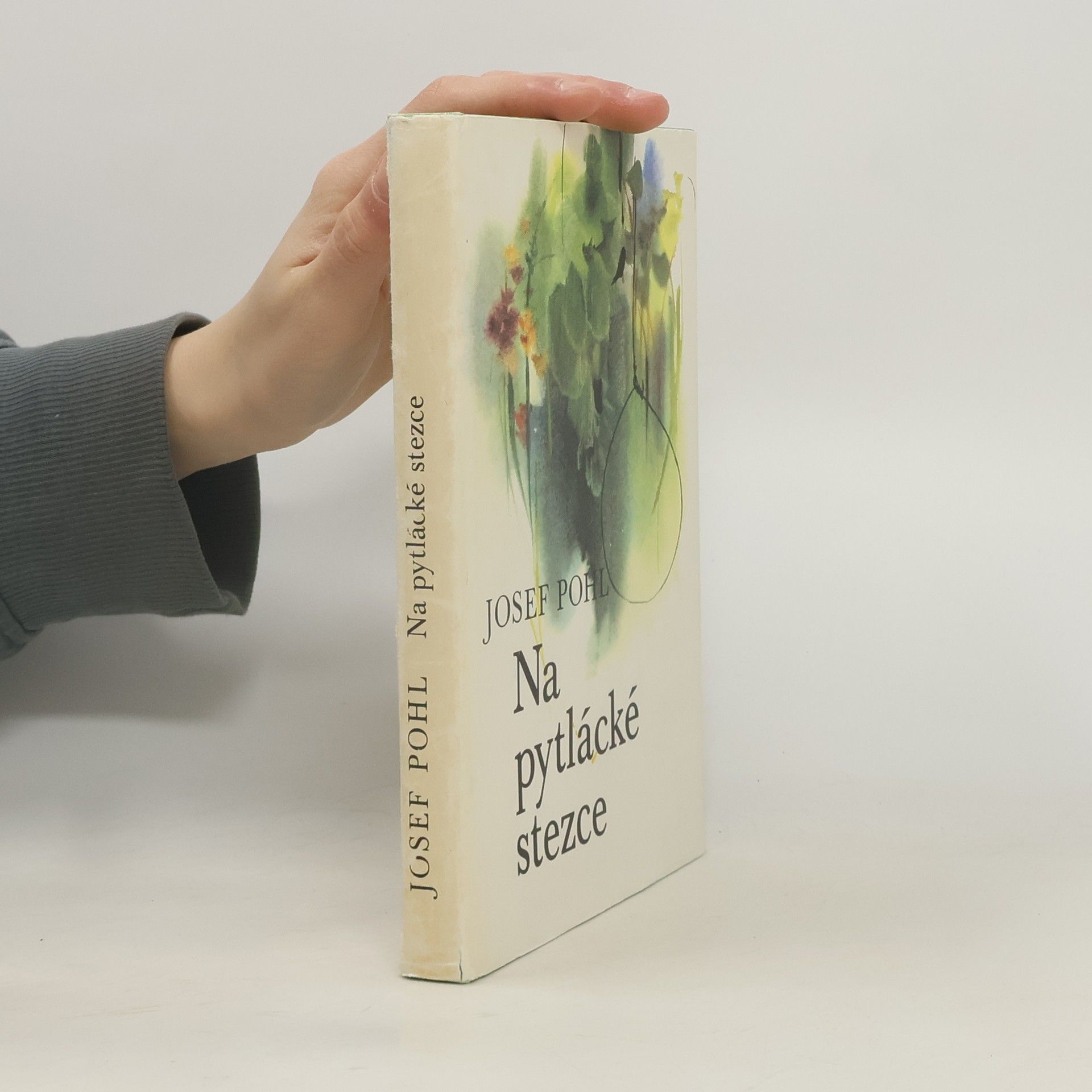 Na pytlácké stezce