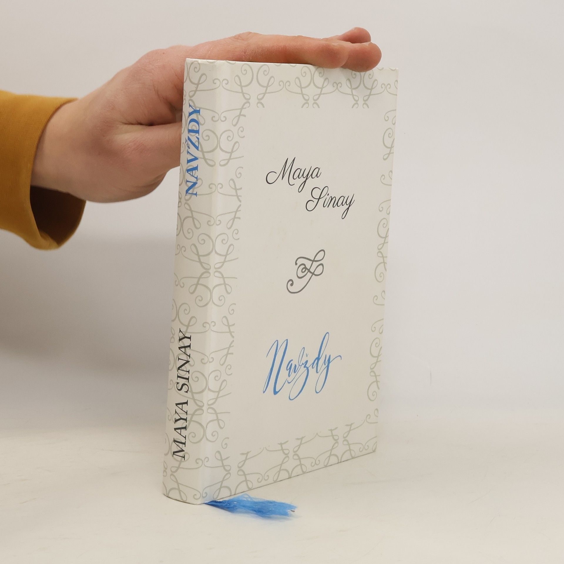 Magdalen Nabb Navždy