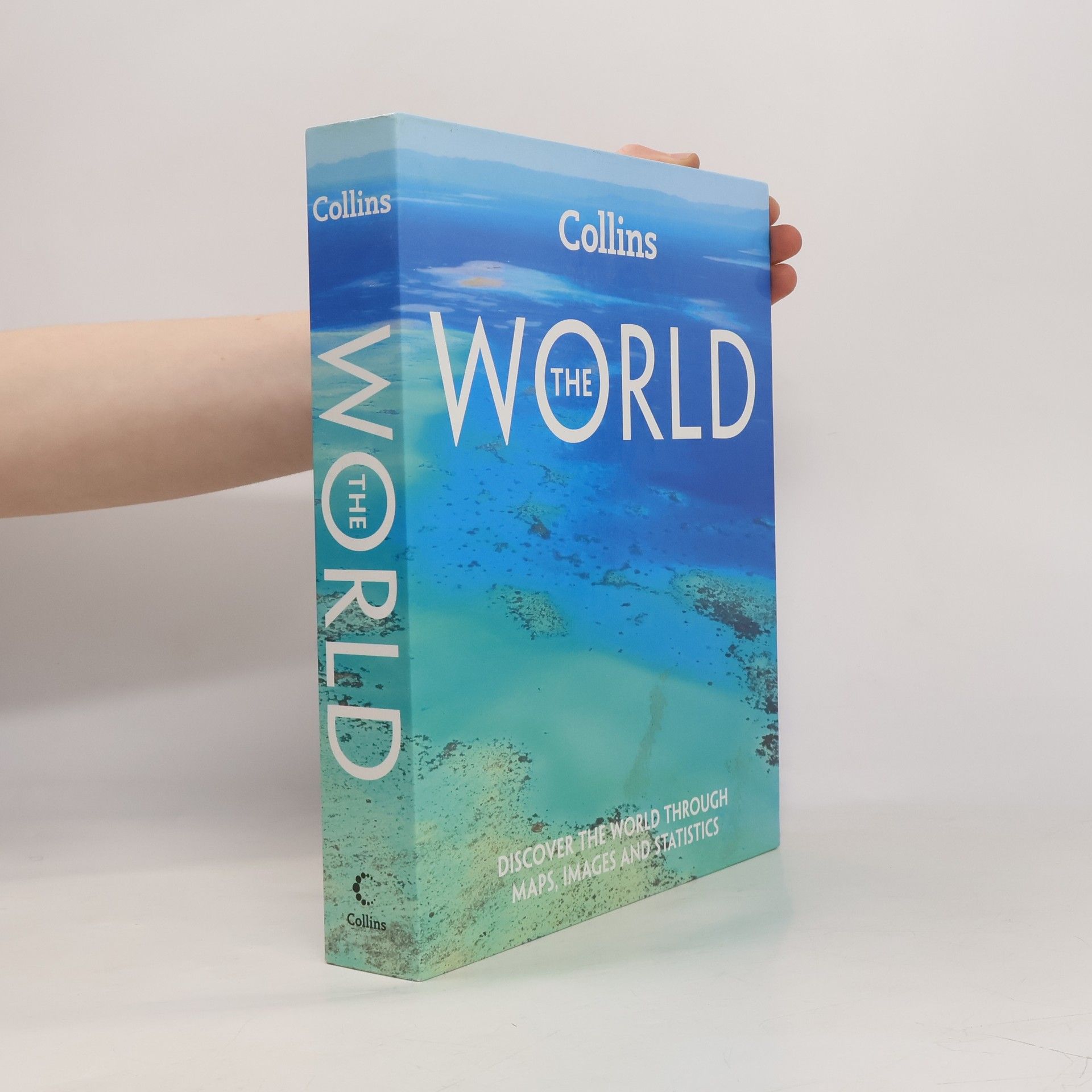 AA.VV. Collins The World