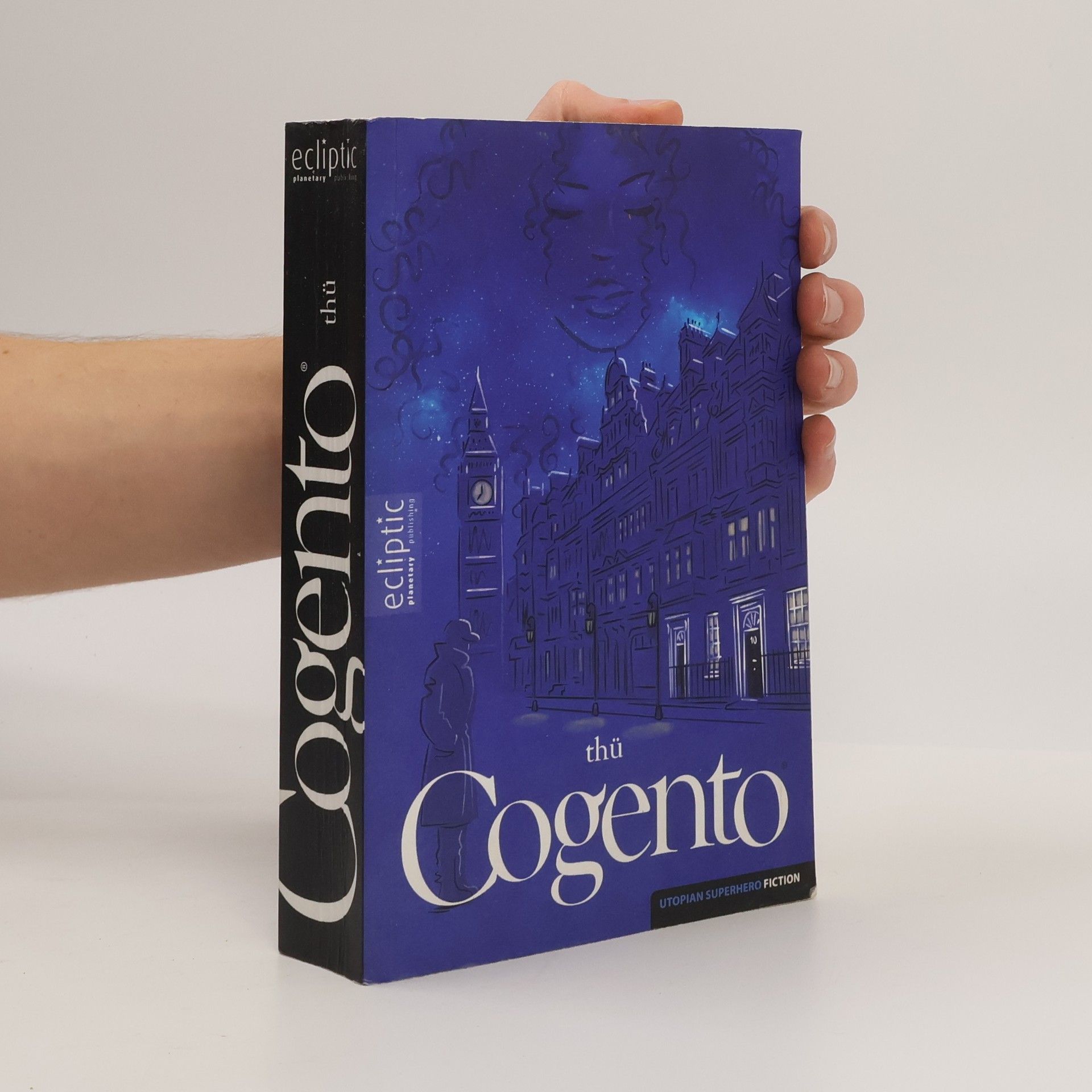 Thomas (Thü) Hürlimann Cogento