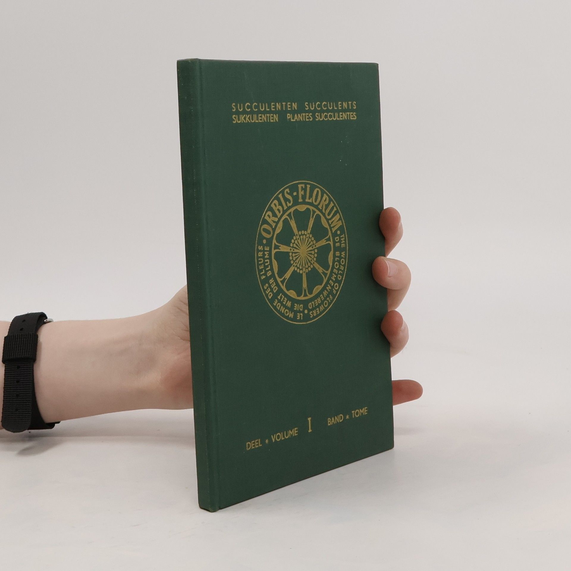 Autorenkollektiv Succulenten. Succulents. Sukkulenten. Plantes succulentes 1