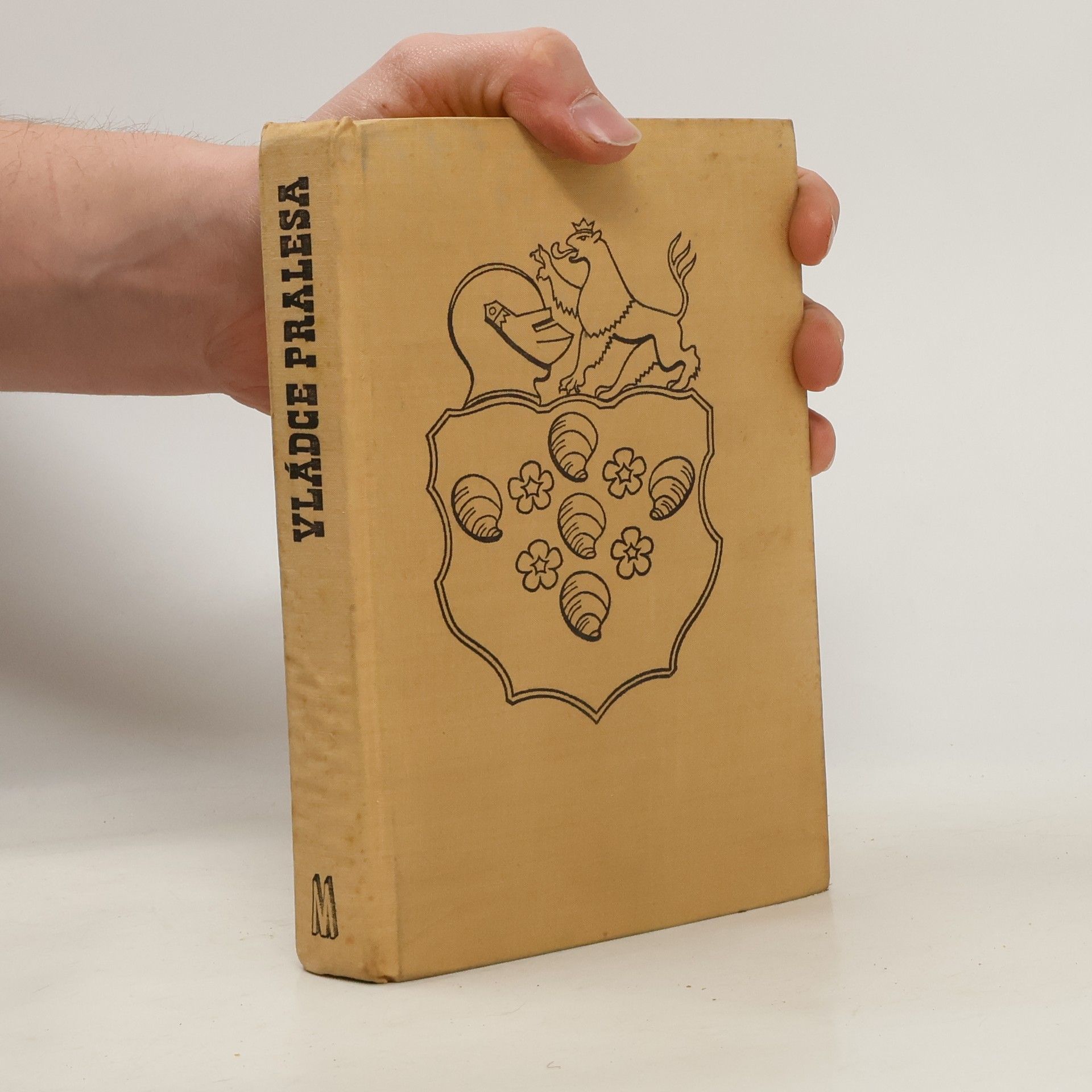 José De Alencar Vládce pralesa