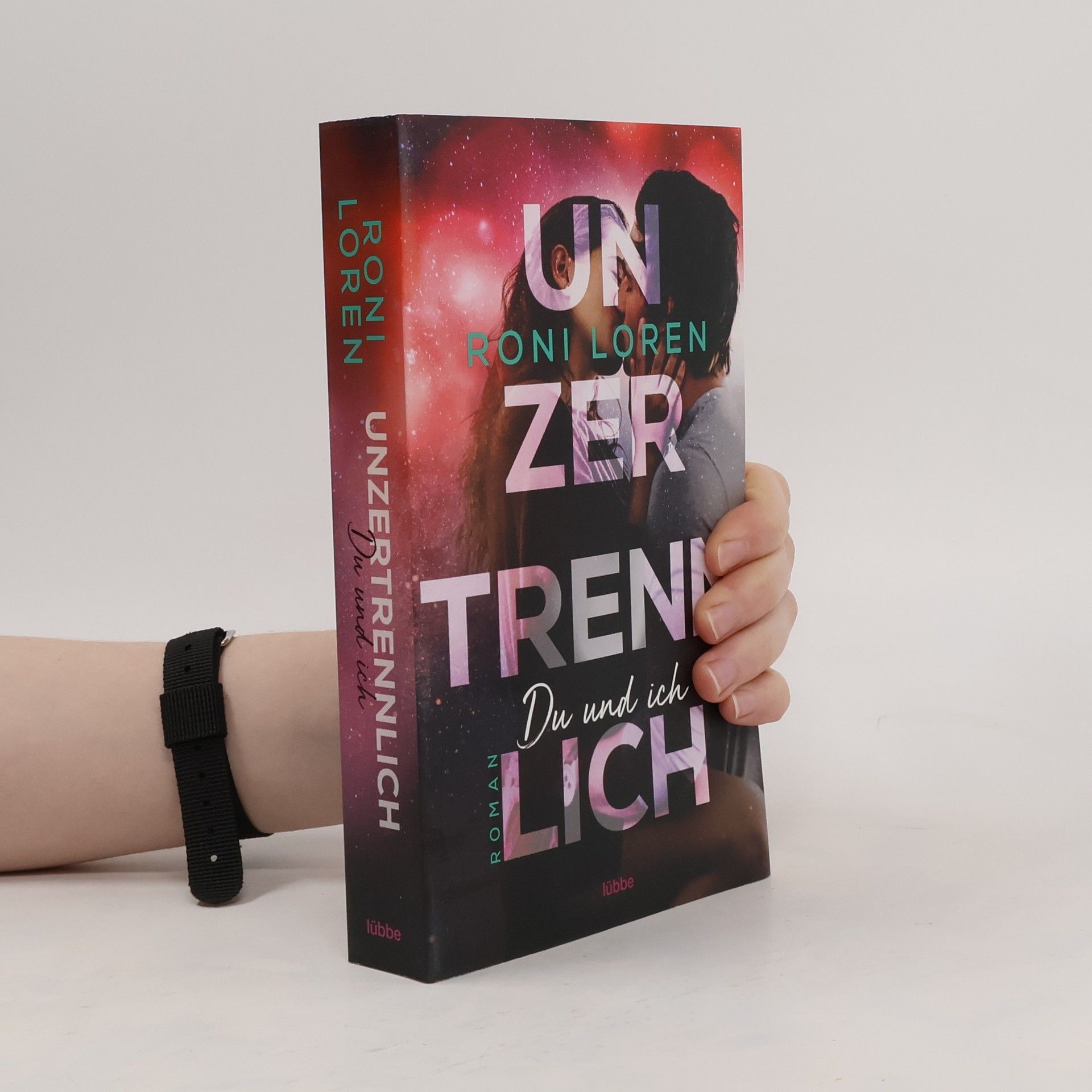 Roni Loren Unzertrennlich