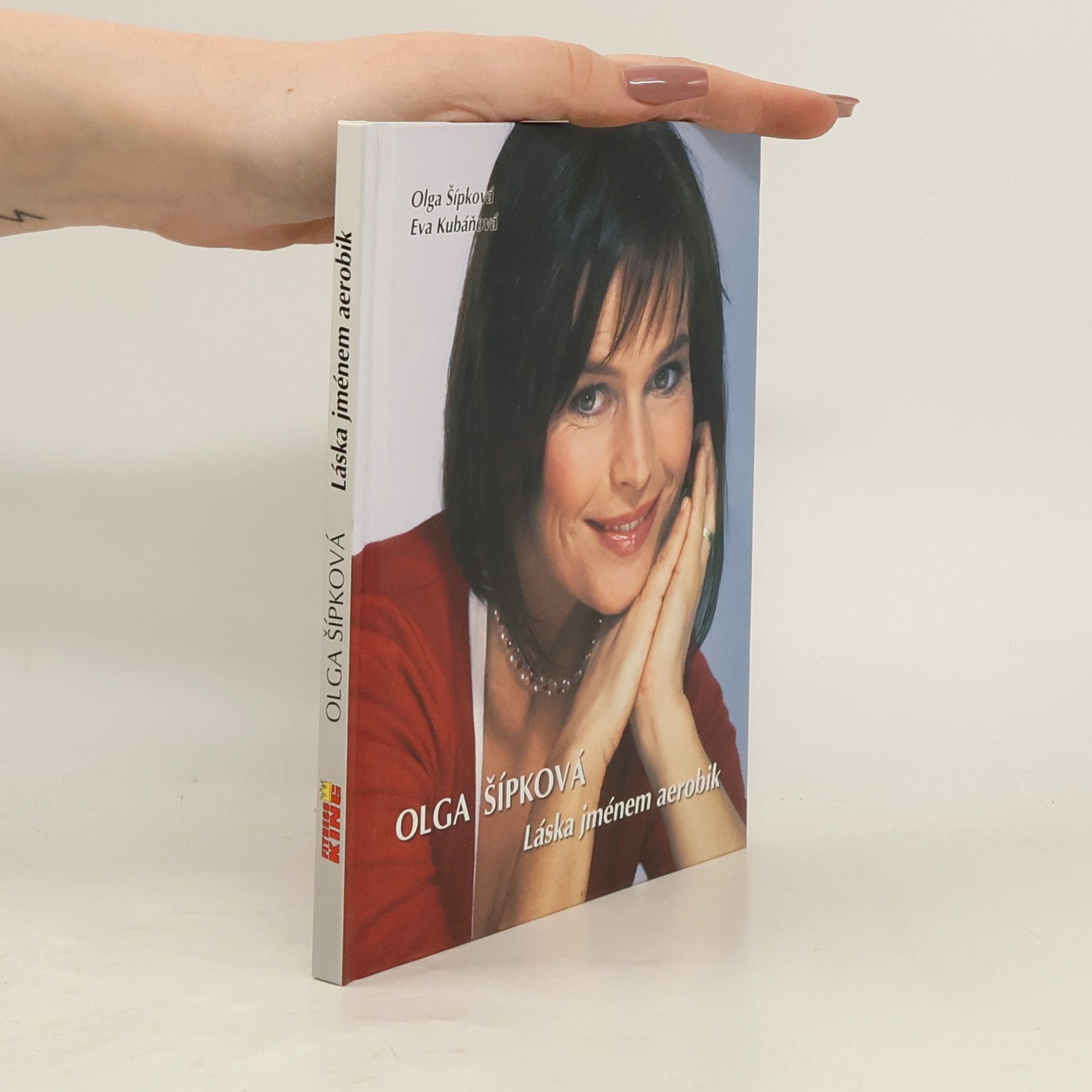 Láska jménem aerobik