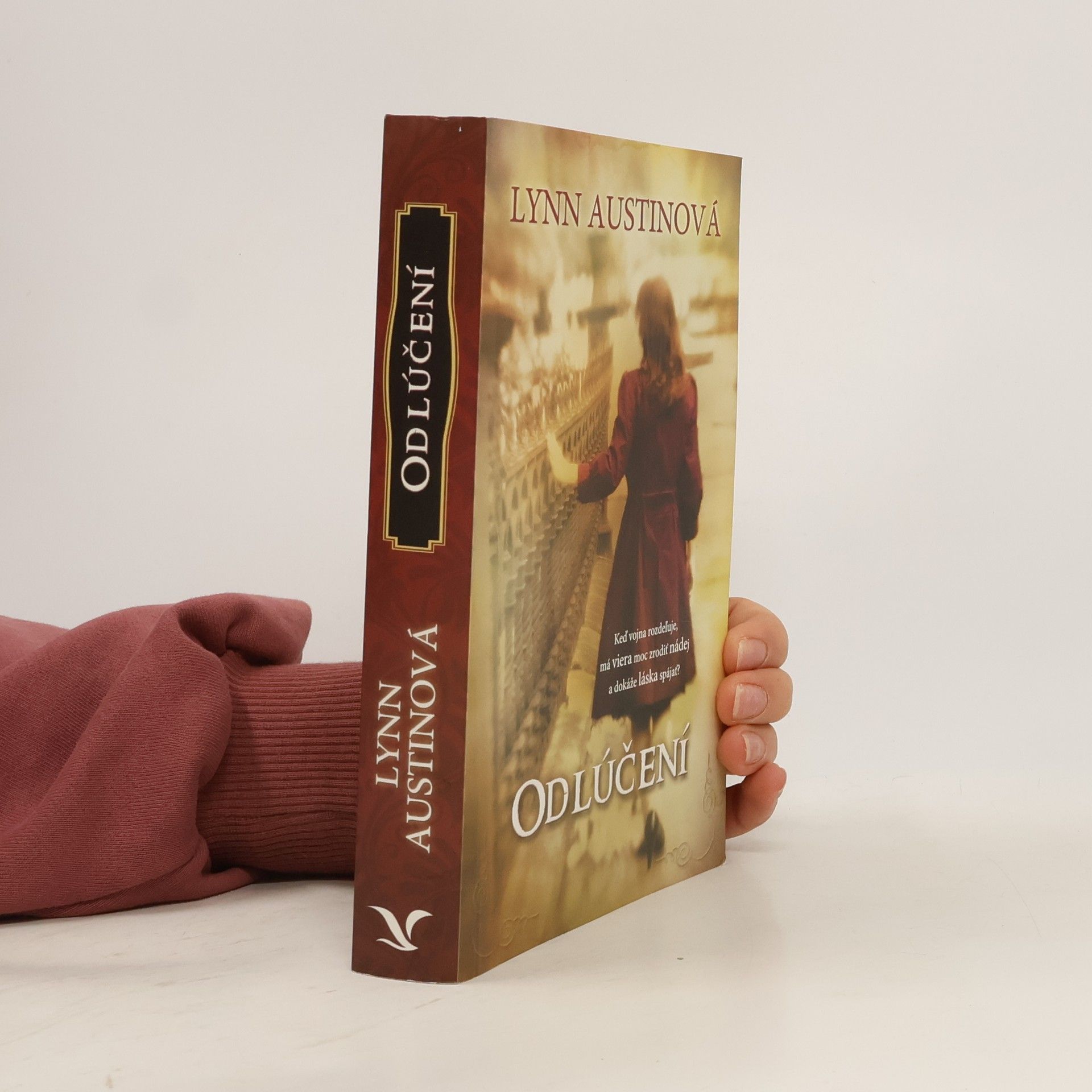 Lynn Austin Odlúčení