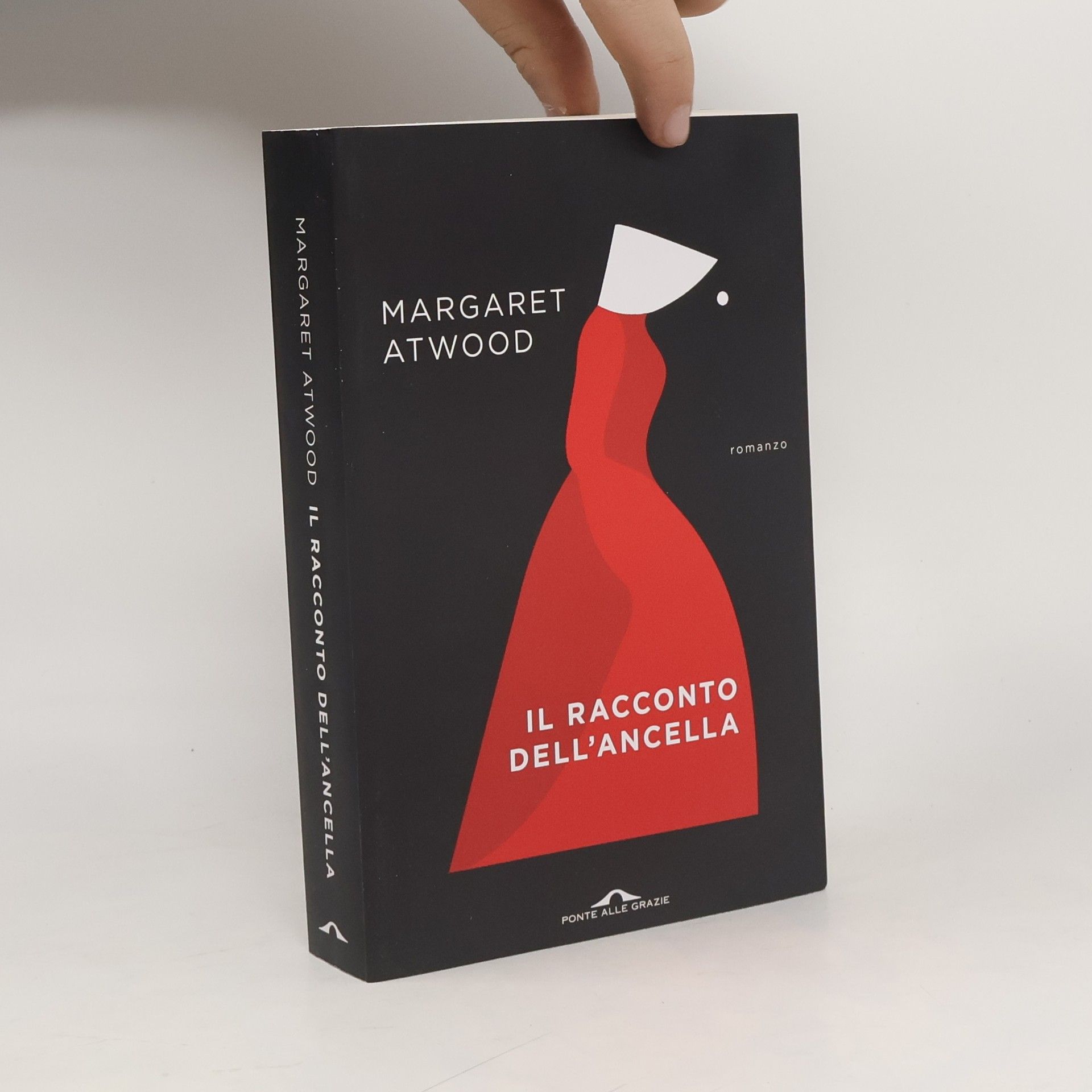 Margaret Atwood Il racconto dell'ancella
