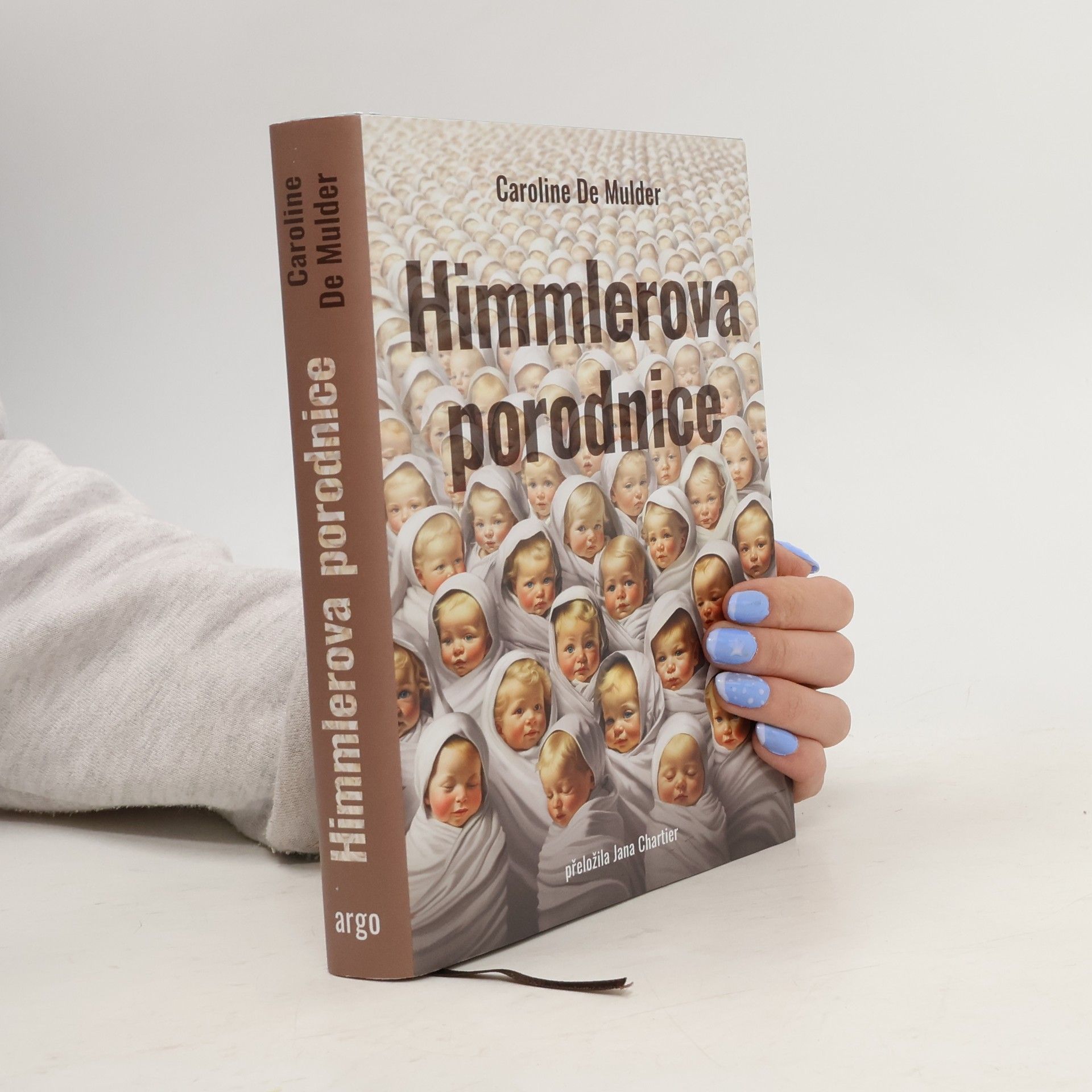 Himmlerova porodnice