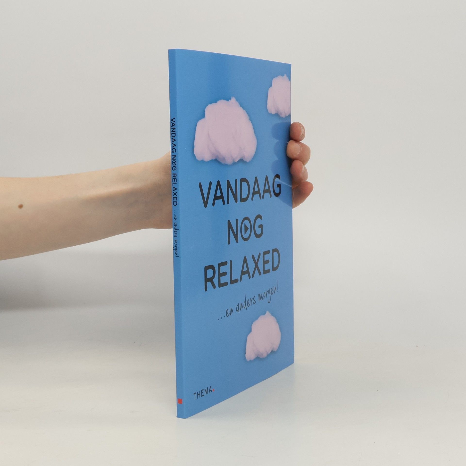 Lizanne Croonen Vandaag nog relaxed