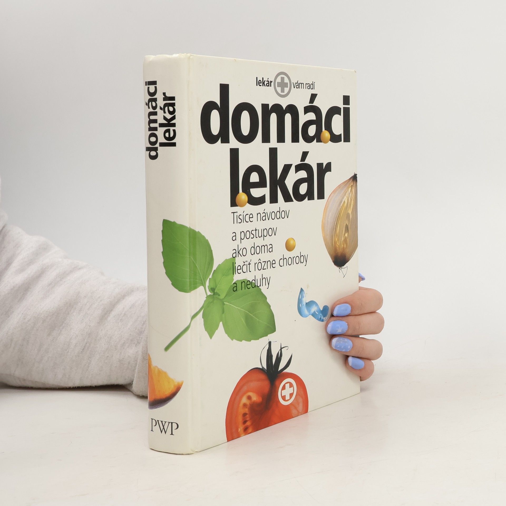 Don Barone Domáci lekár