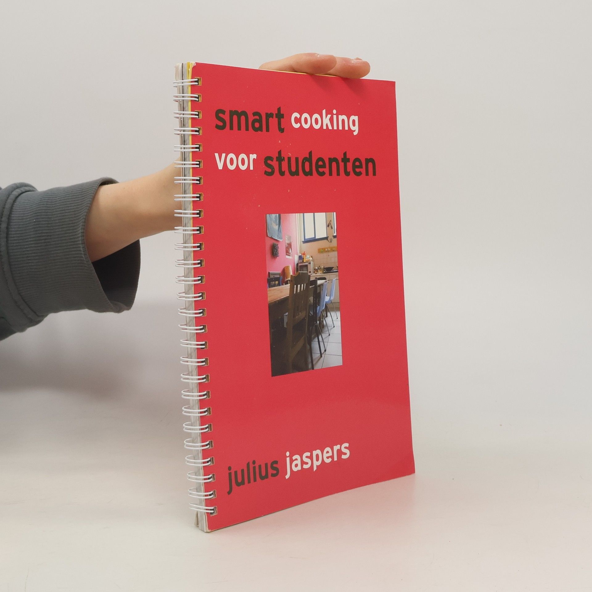 Smart cooking voor studenten