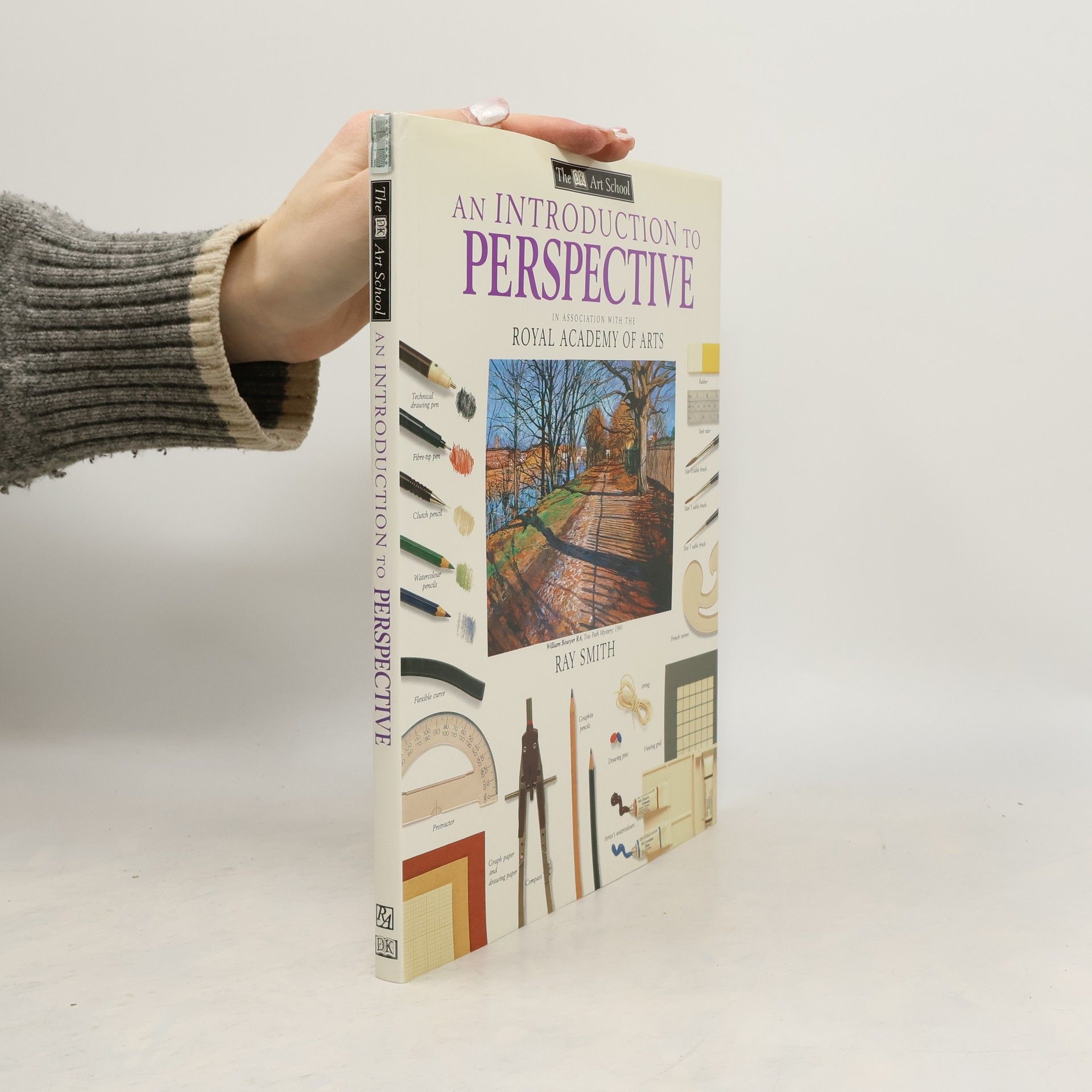 Ray Campbell Smith An Introduction to Perspective