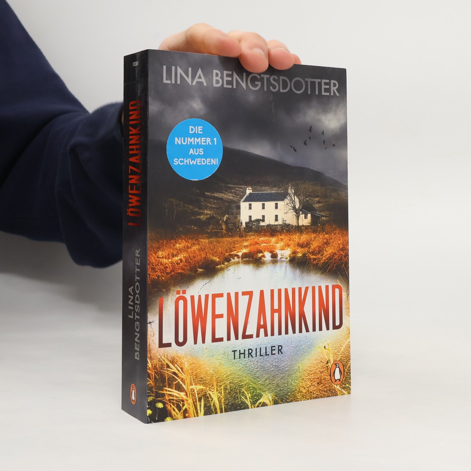 Lina Bengtsdotter Löwenzahnkind