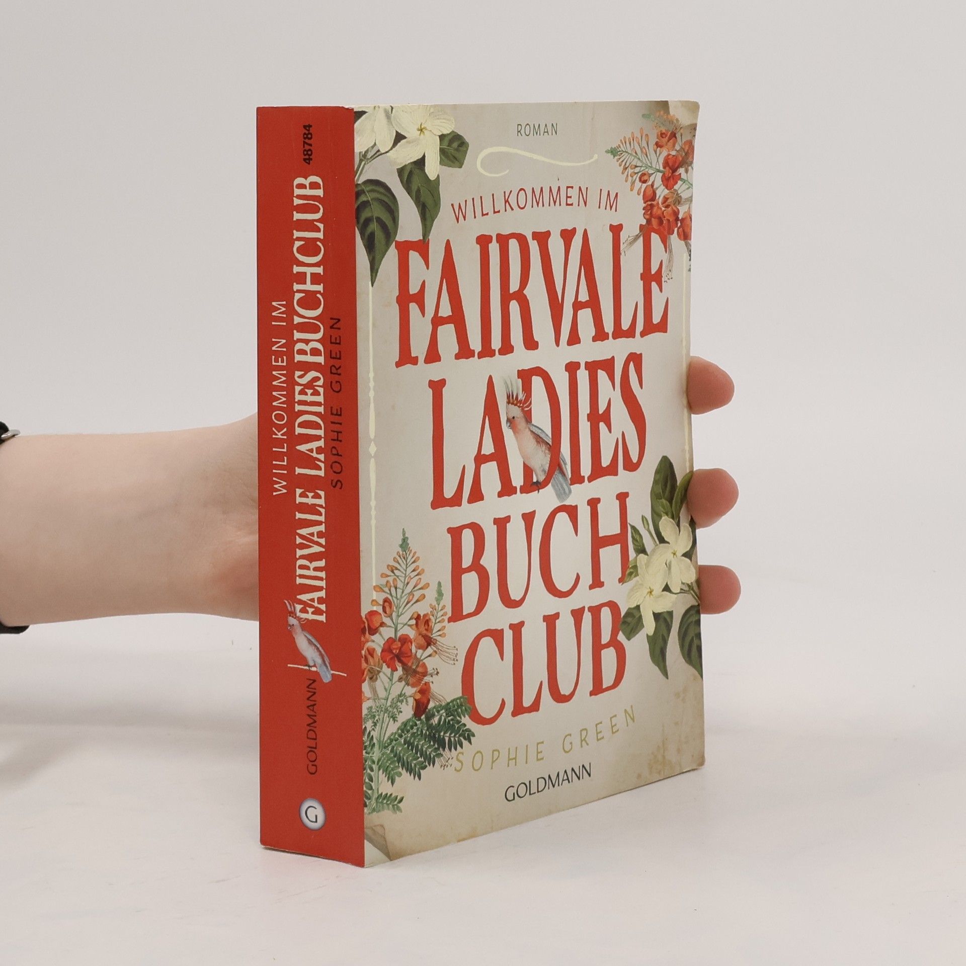 Sophie Green Willkommen im Fairvale Ladies Buchclub